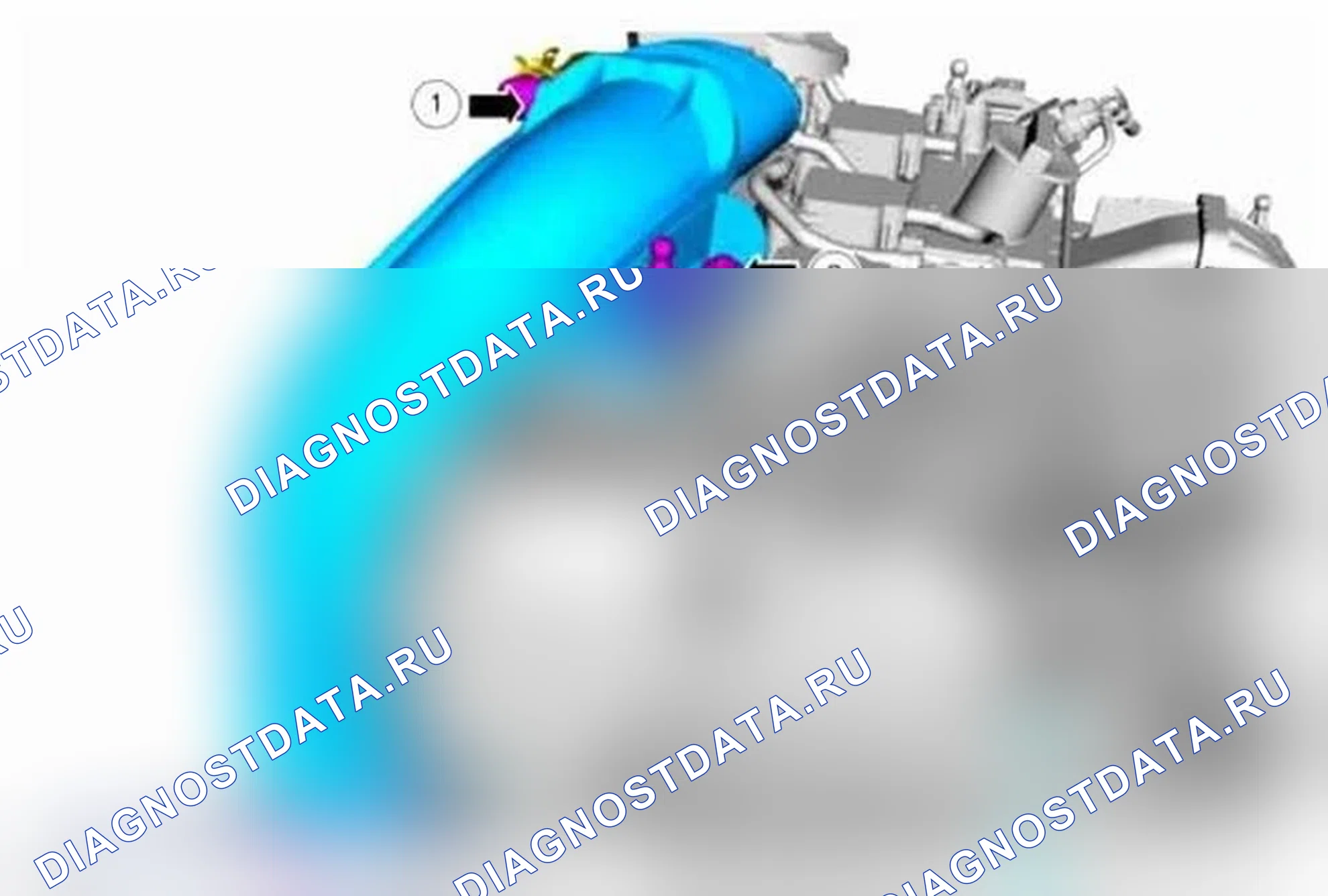Рис. 126. Ford Focus III