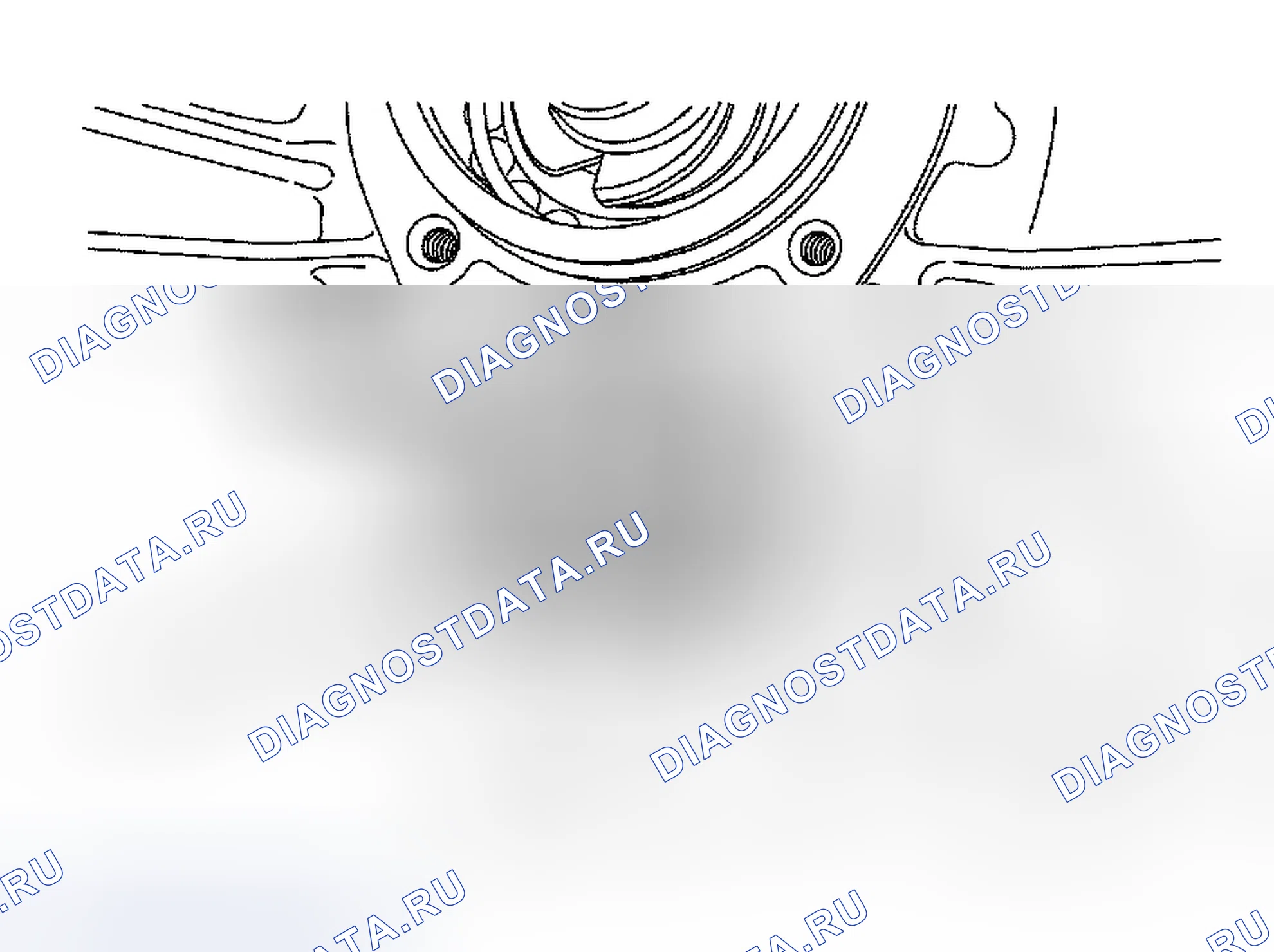 Рис. 330. Ford Pickup F350 Super Duty 