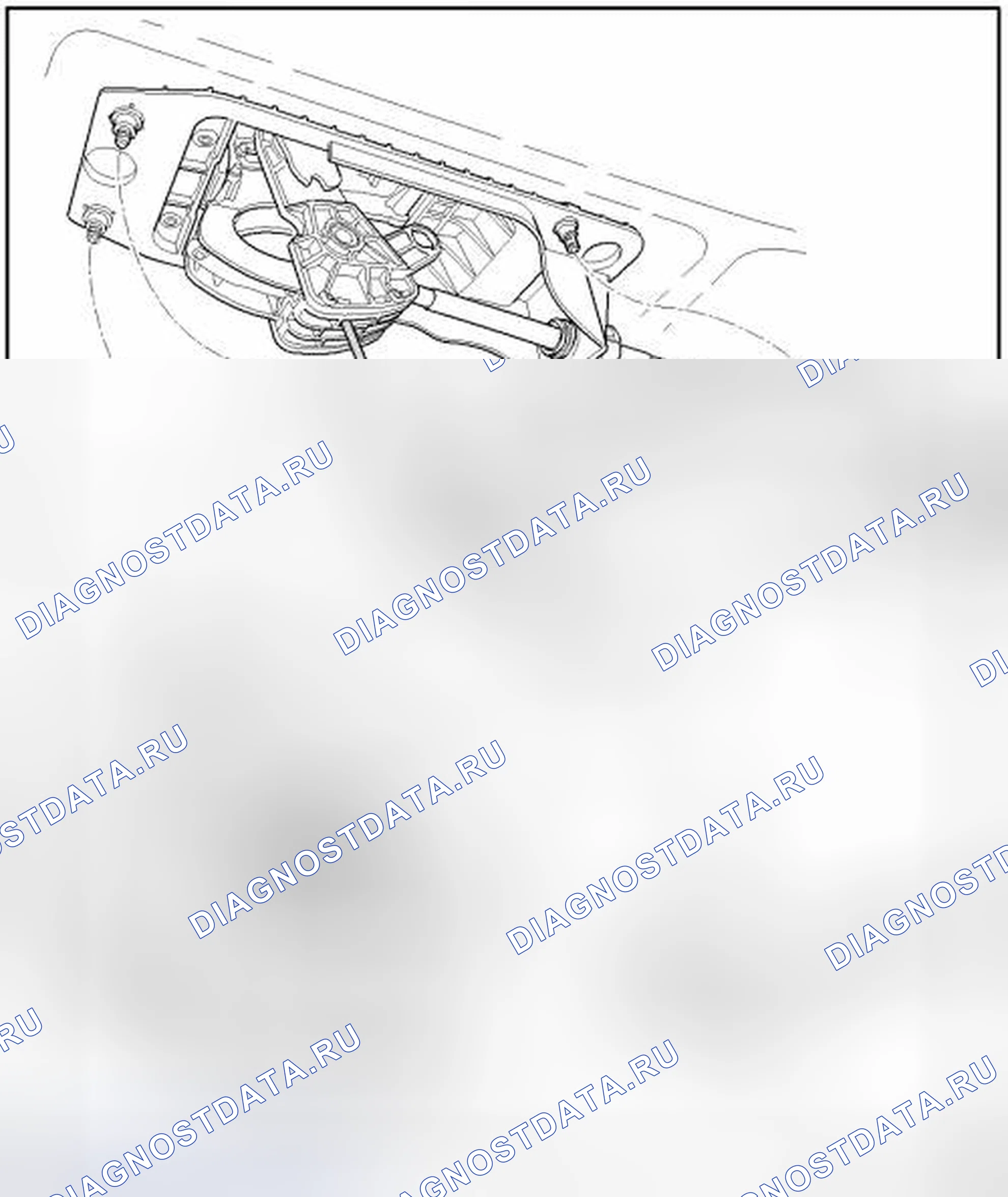 Рис. 51. Volkswagen Passat B6