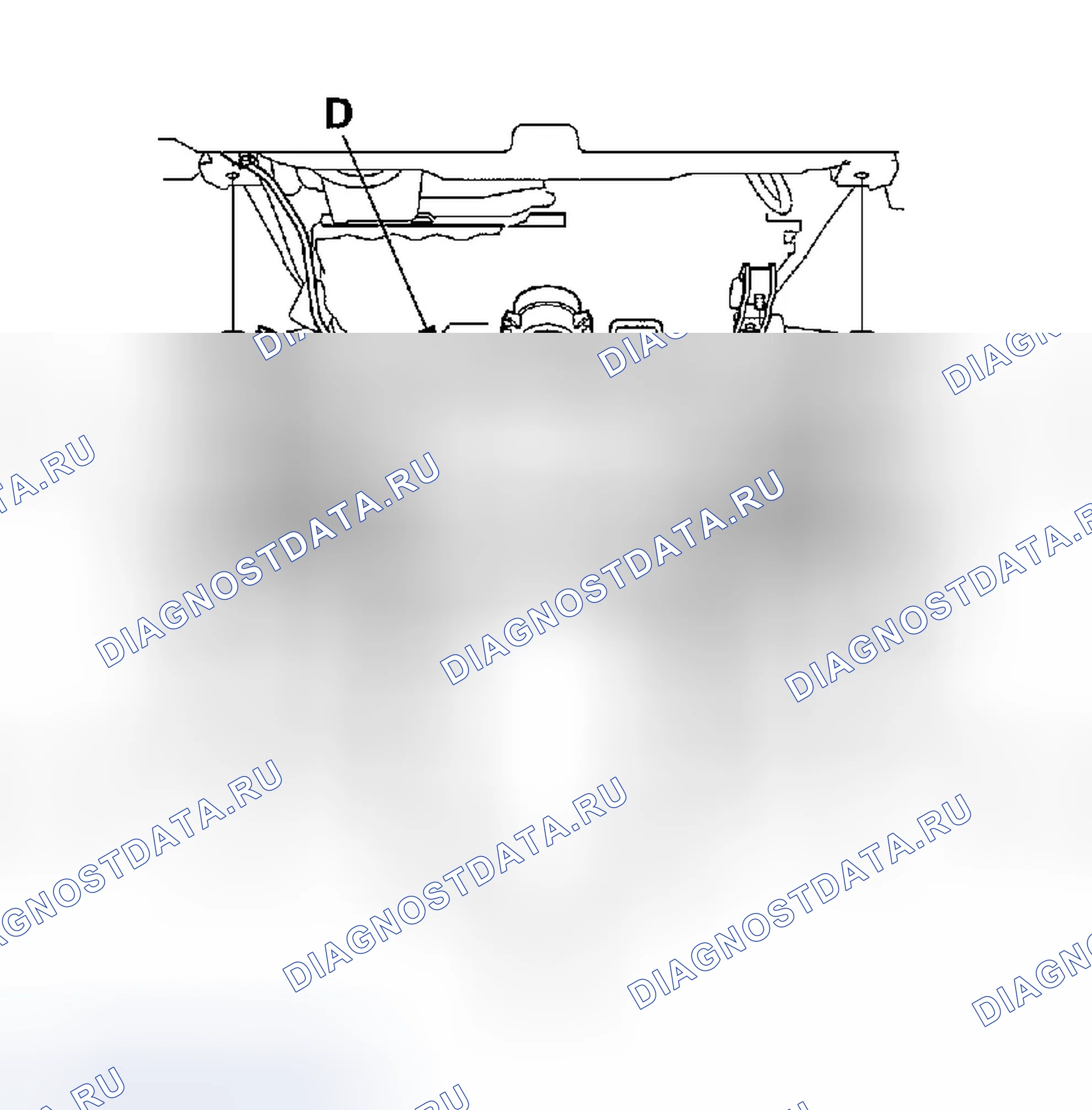 Рис. 151. Honda Insight ZE1