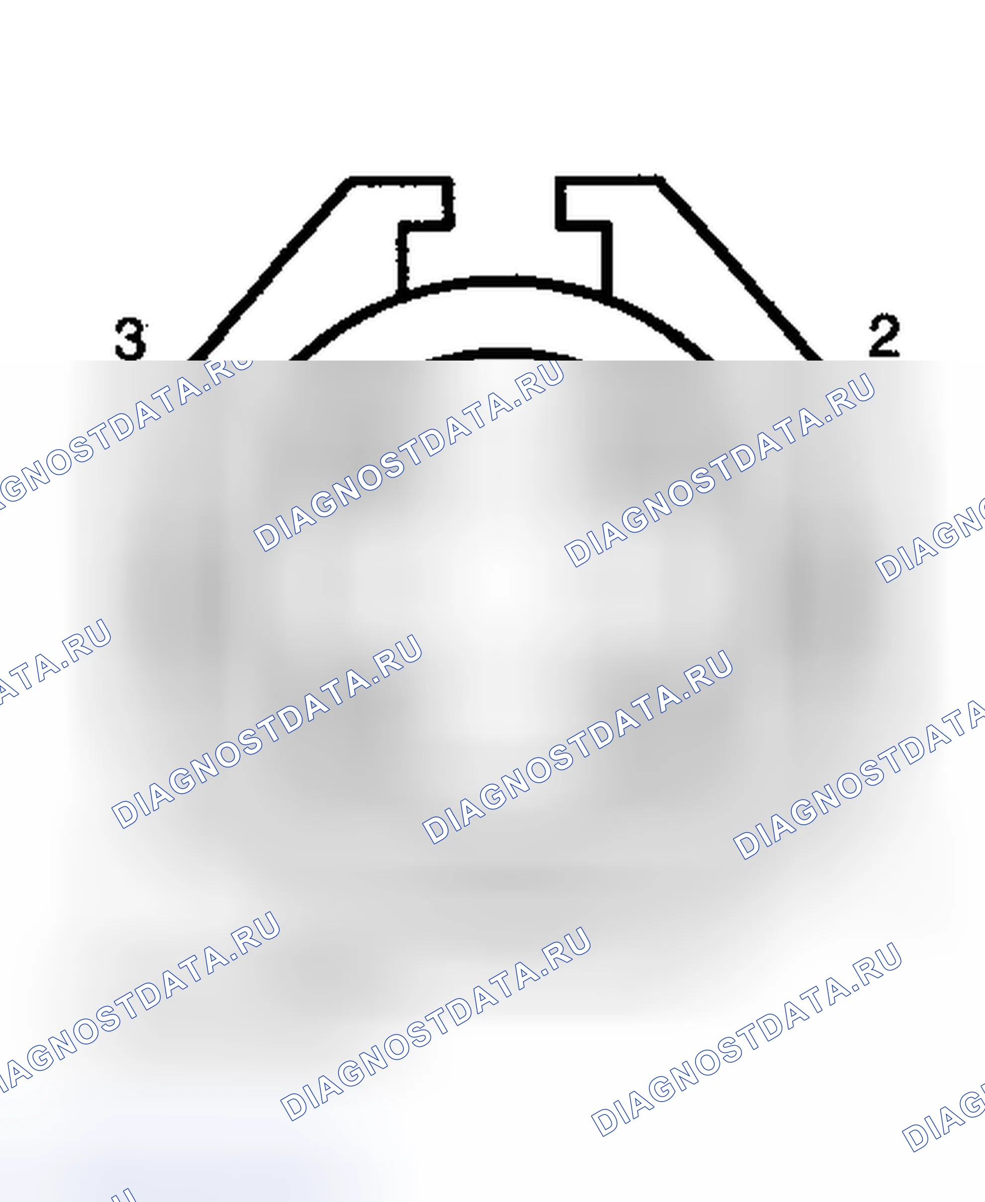 Рис. 290. Ford Pickup F250 Super Duty I