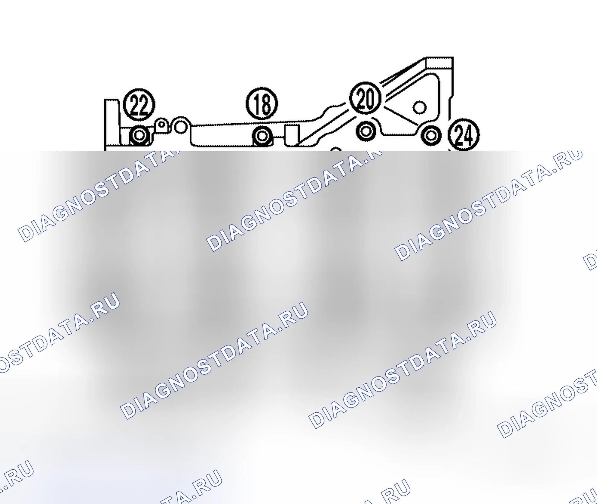 Рис. 96. Honda Jazz AA I