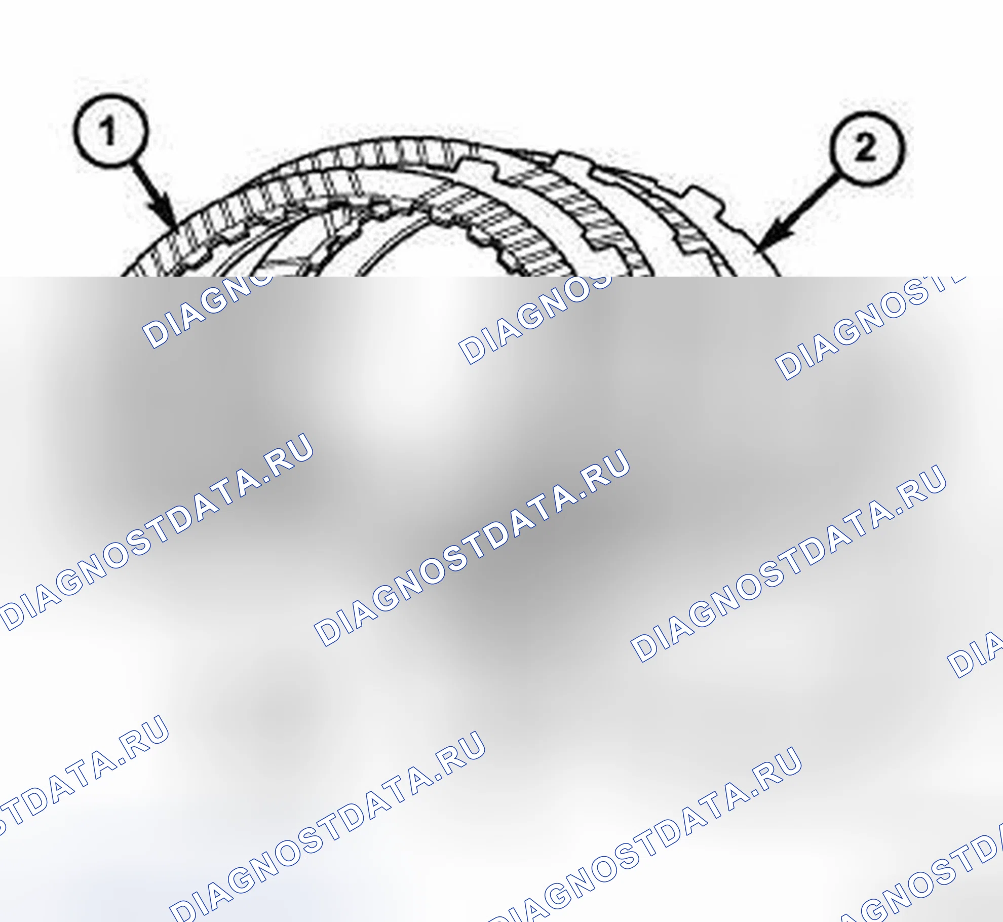 Рис. 185. Chrysler 200 I