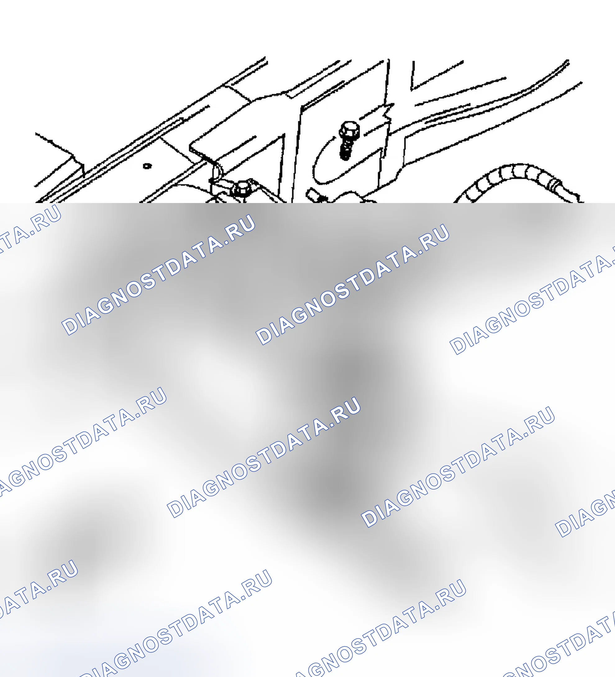 Рис. 115. Chevrolet Chevy Express H2500 