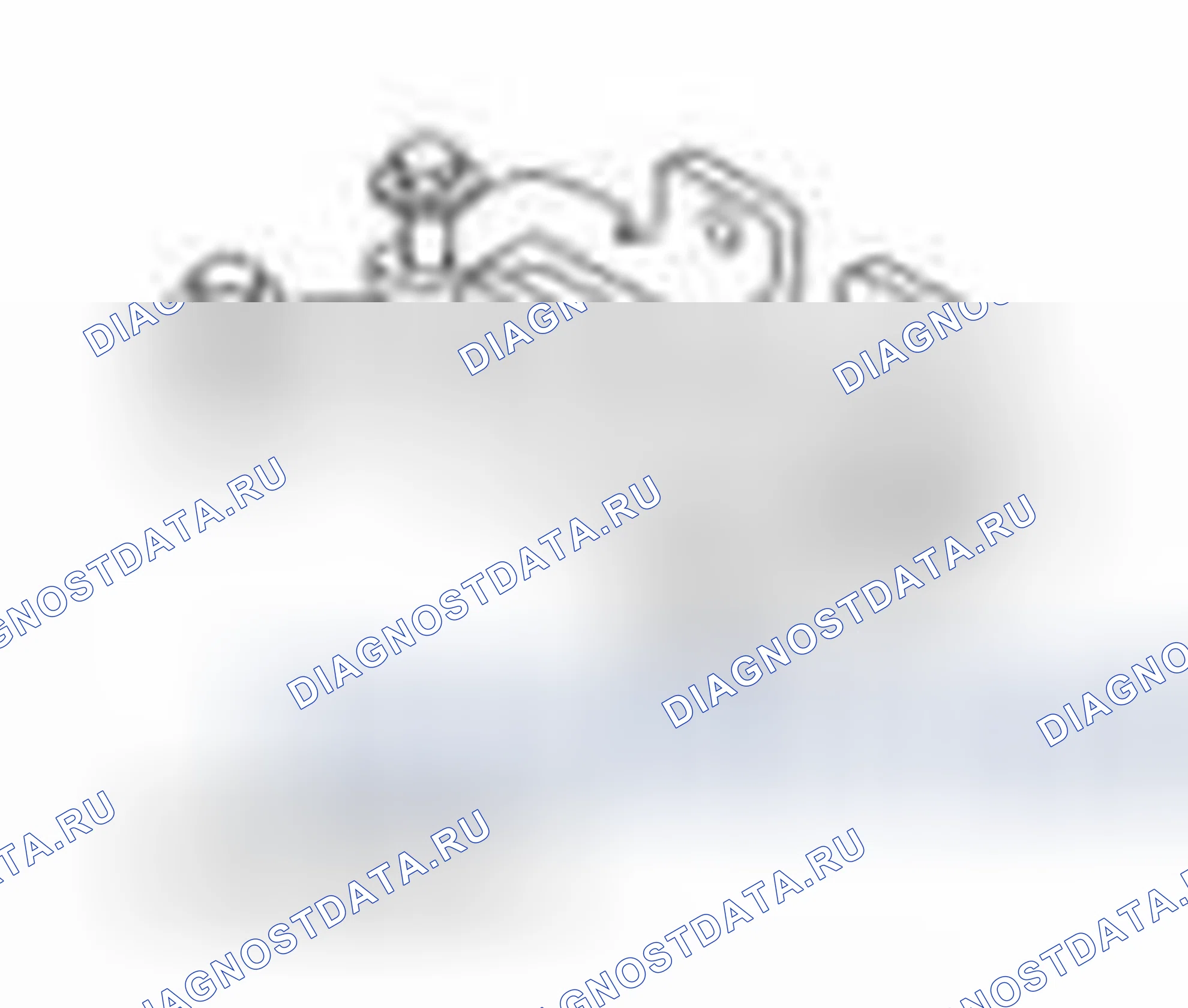 Рис. 323. Ford Mustang V рестайлинг