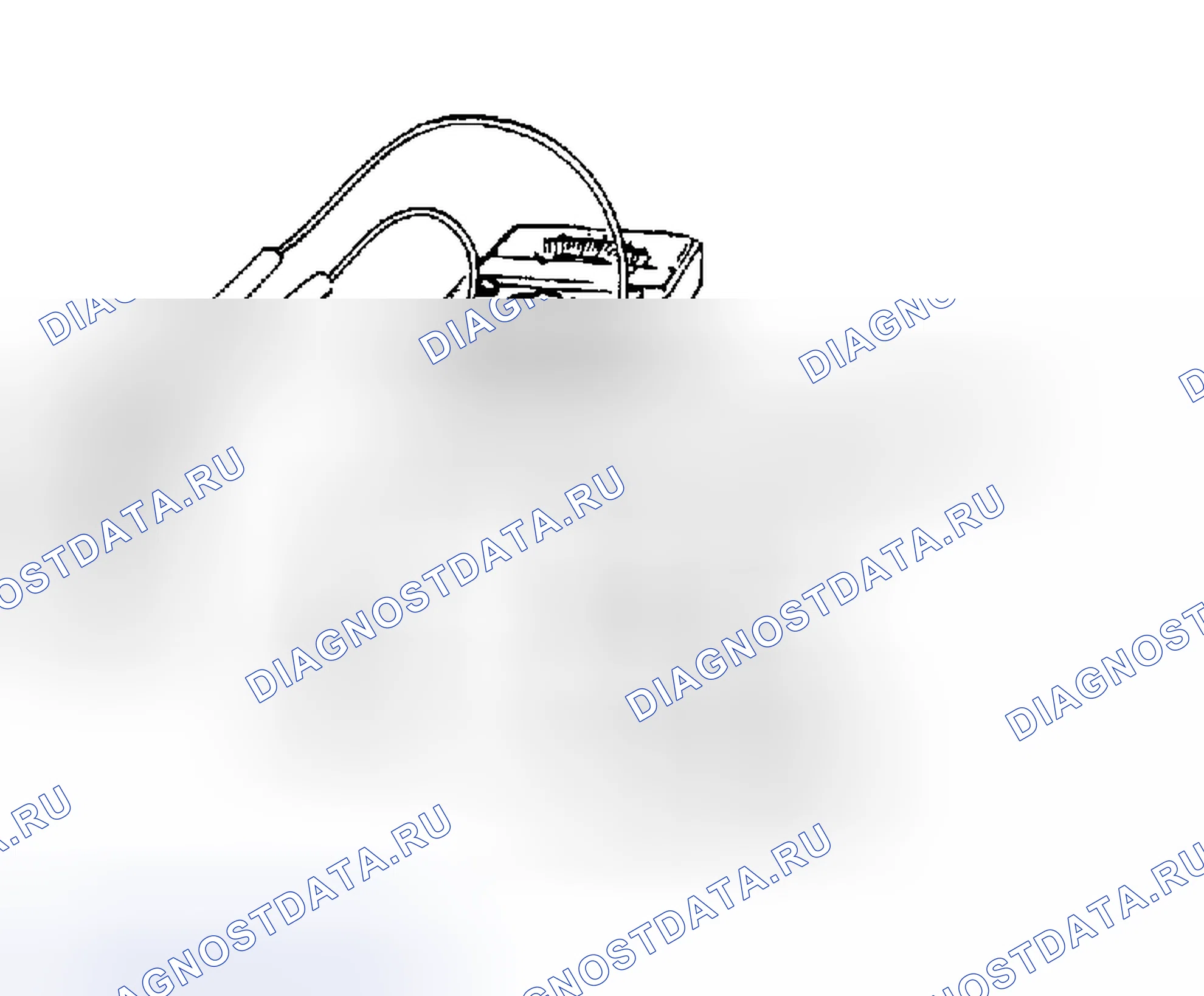 Рис. 38. Mitsubishi Galant VIII рестайлинг