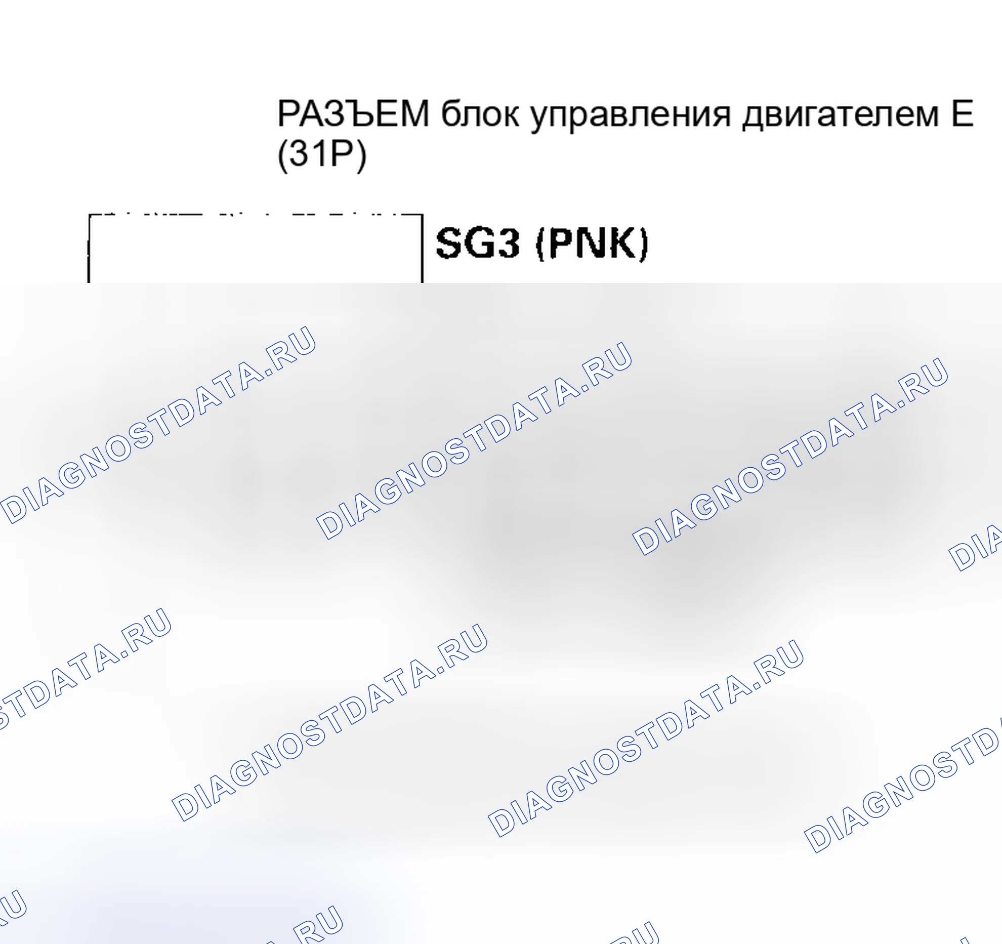 Рис. 10: расшифровка кода ошибки P0451: Проблема диапазона / производительности датчика FTP. Honda Civic VII рестайлинг