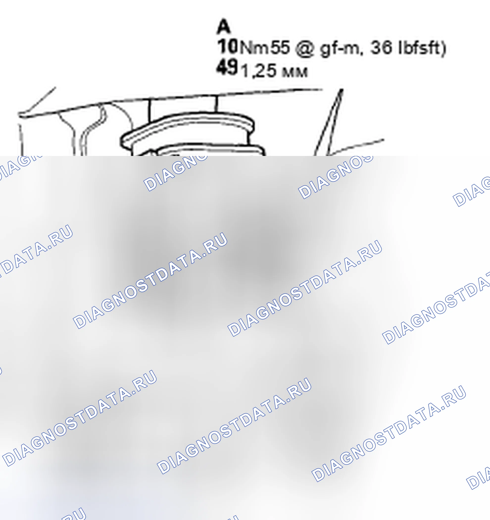 Рис. 89. Honda Accord VII