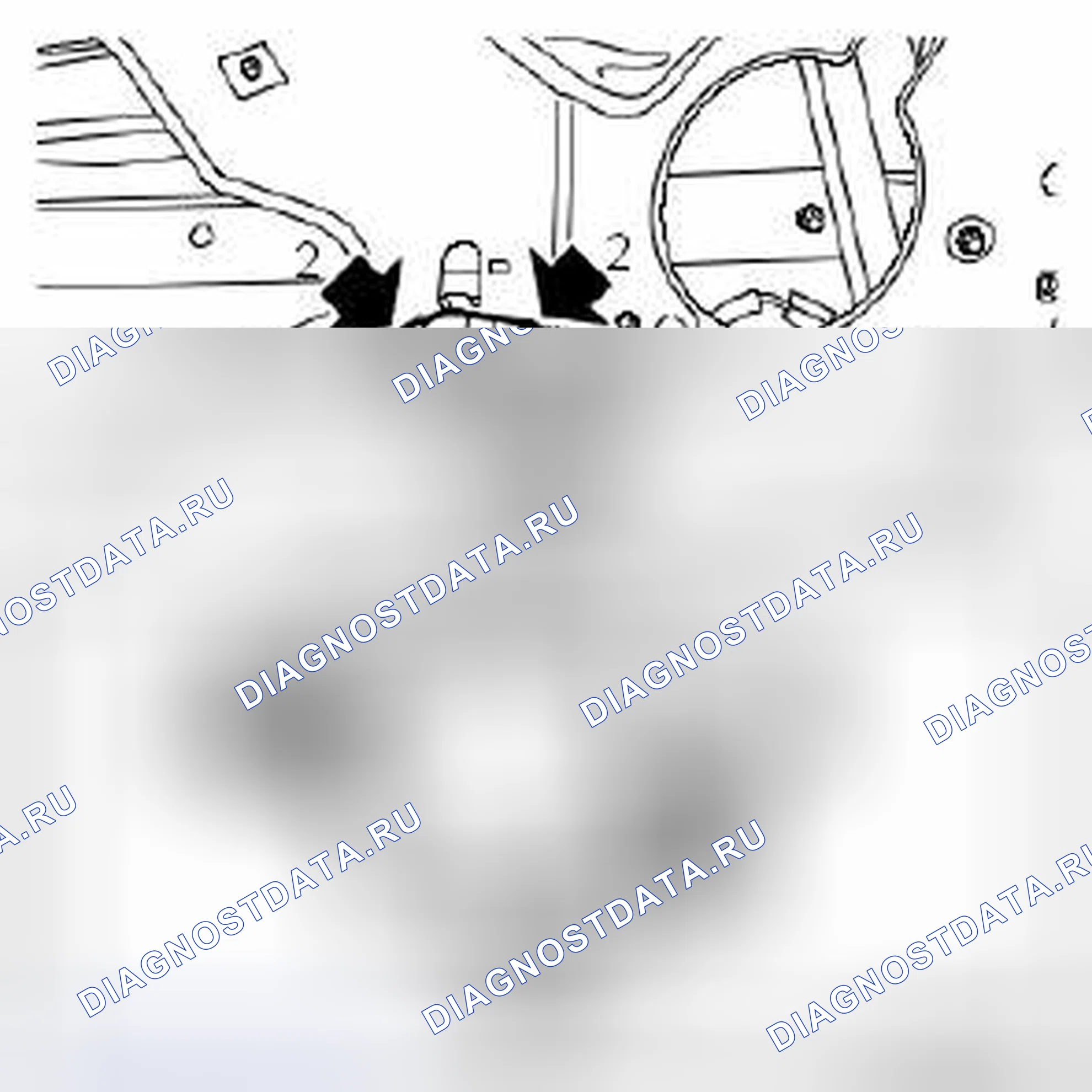 Рис. 54: Для подгонки. Kia Picanto III