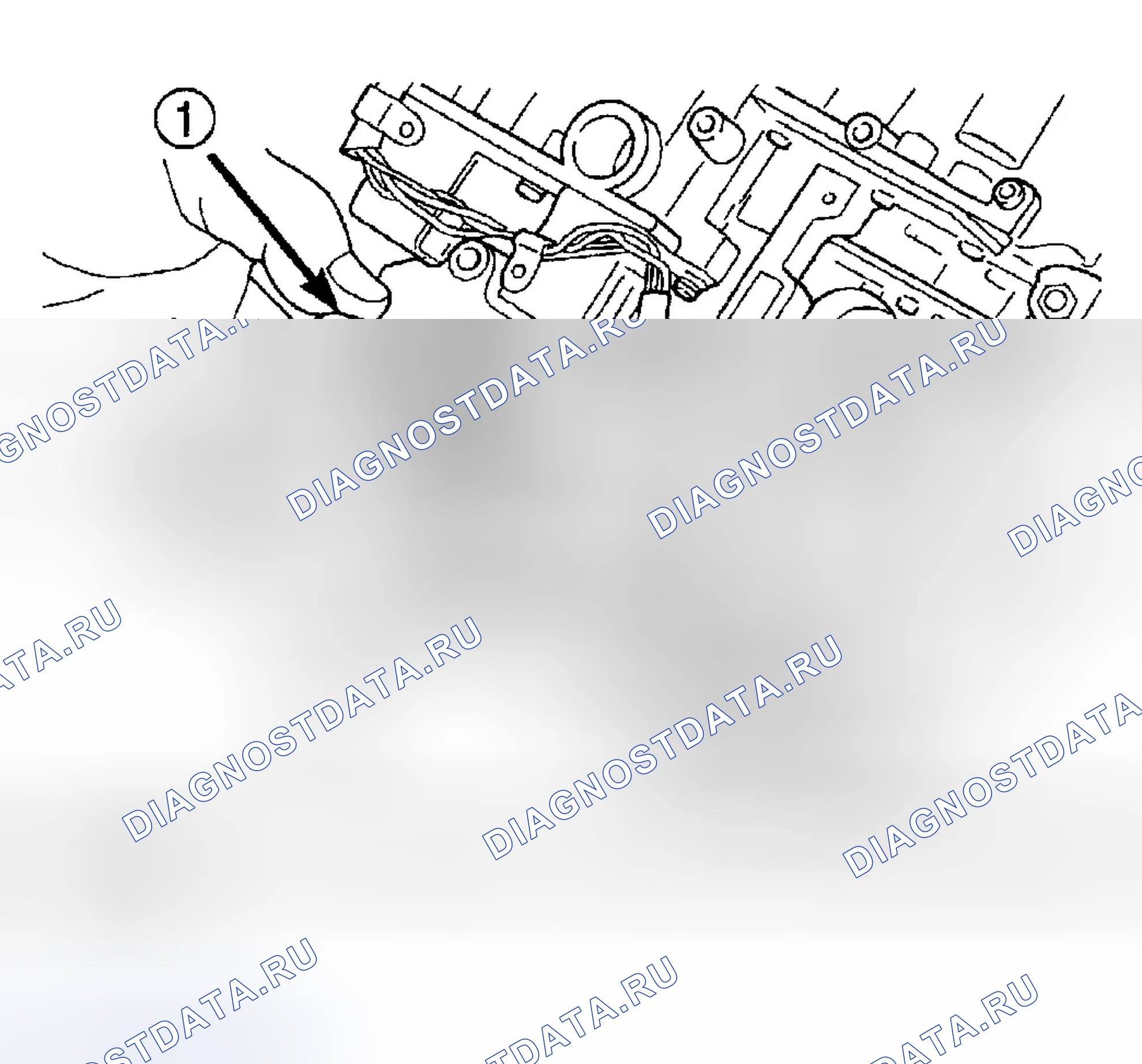 Рис. 222. Dodge Pickup R1500 