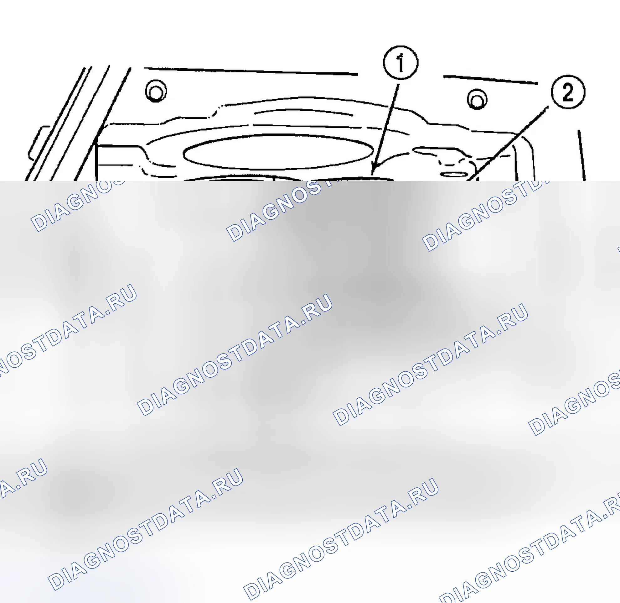 Рис. 46. Dodge Cab & Chassis R3500 