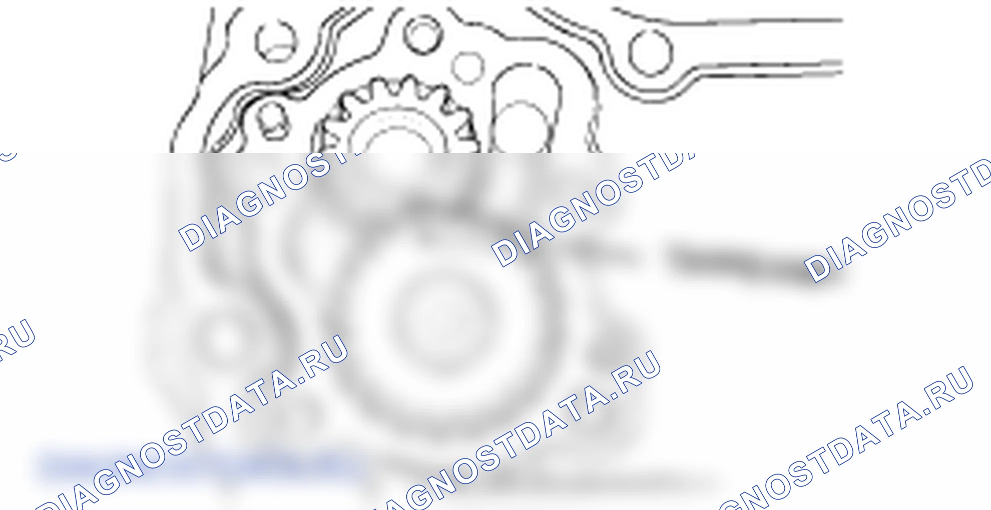 Сборка переднего корпуса. Hyundai H-1 A1