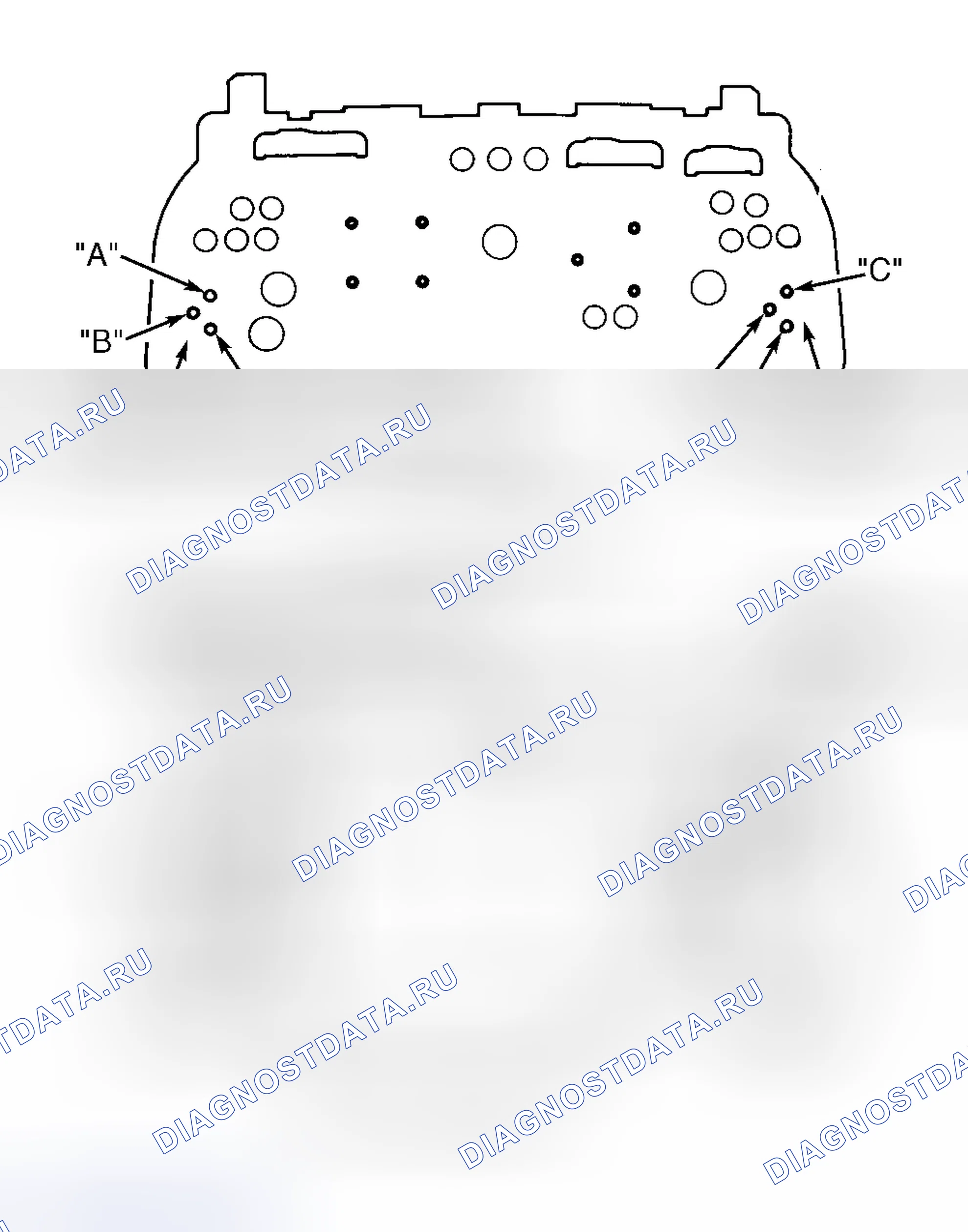 Рис. 2. Toyota Corolla VII