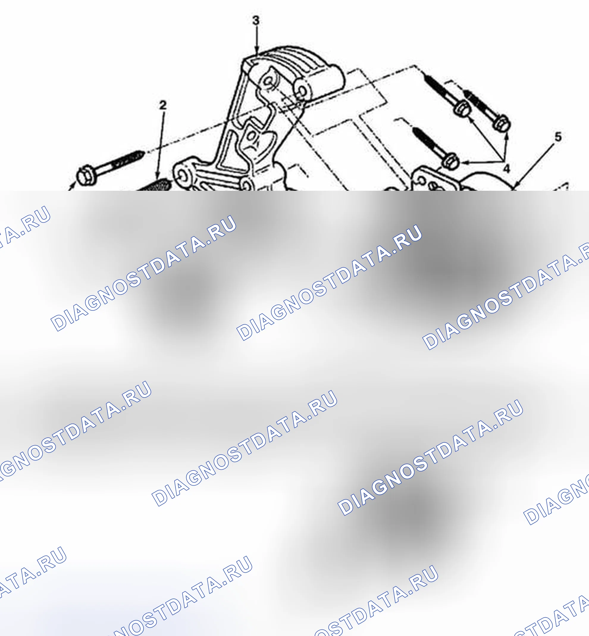 Рис. 6. Volkswagen EuroVan T4 рестайлинг