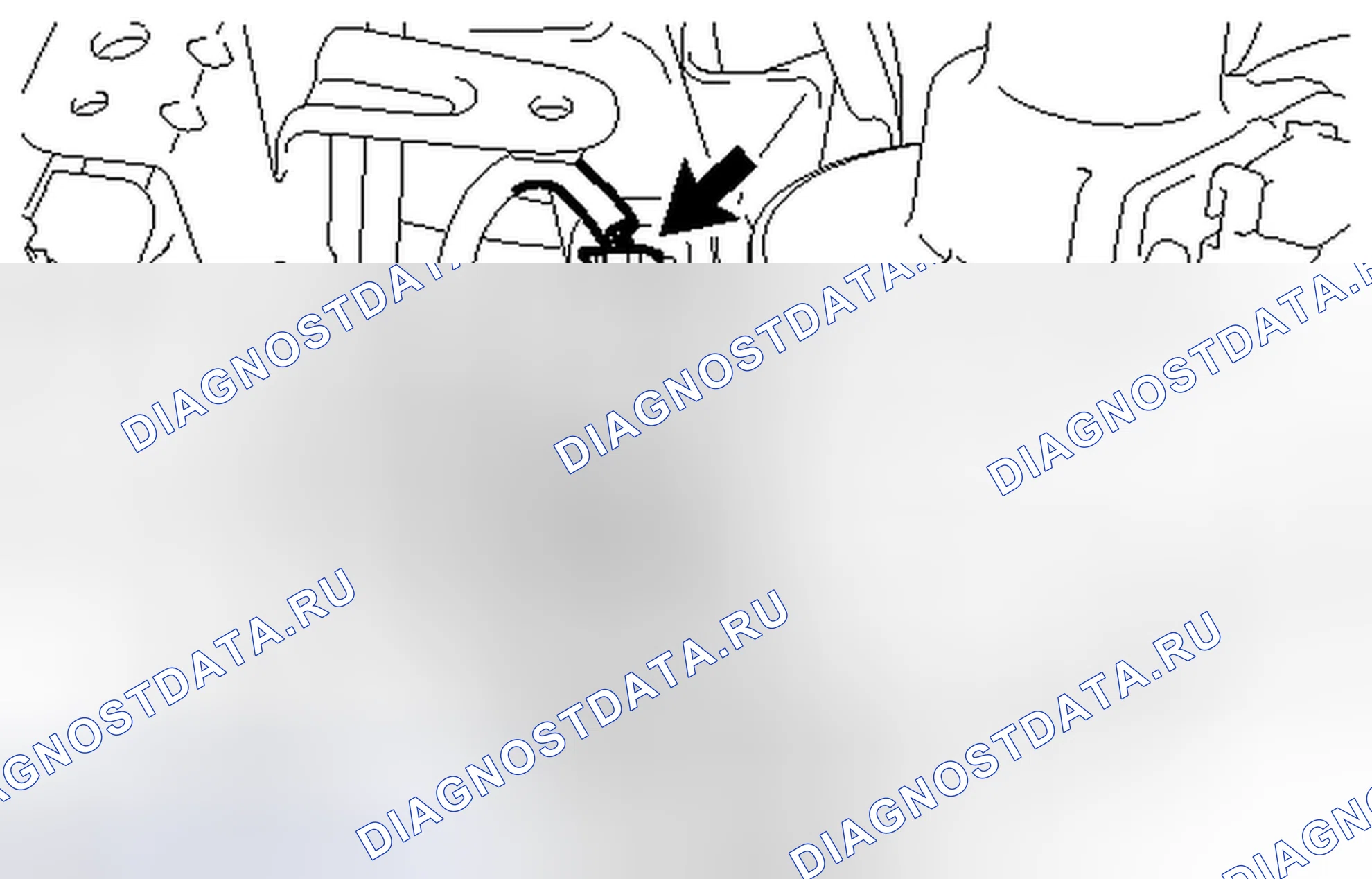 Рис. 119: УДАЛЕНИЕ [08 / 2012 -]. Lexus CT I