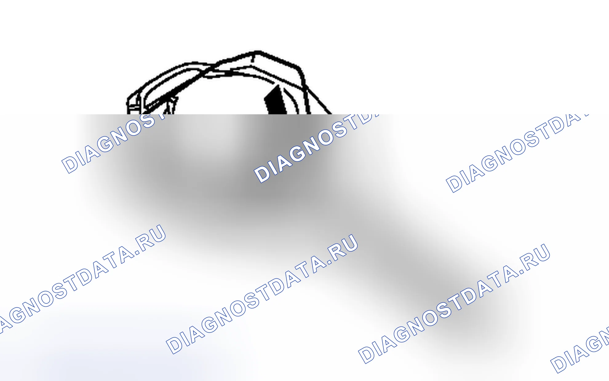 Рис. 94. Kia Sorento II