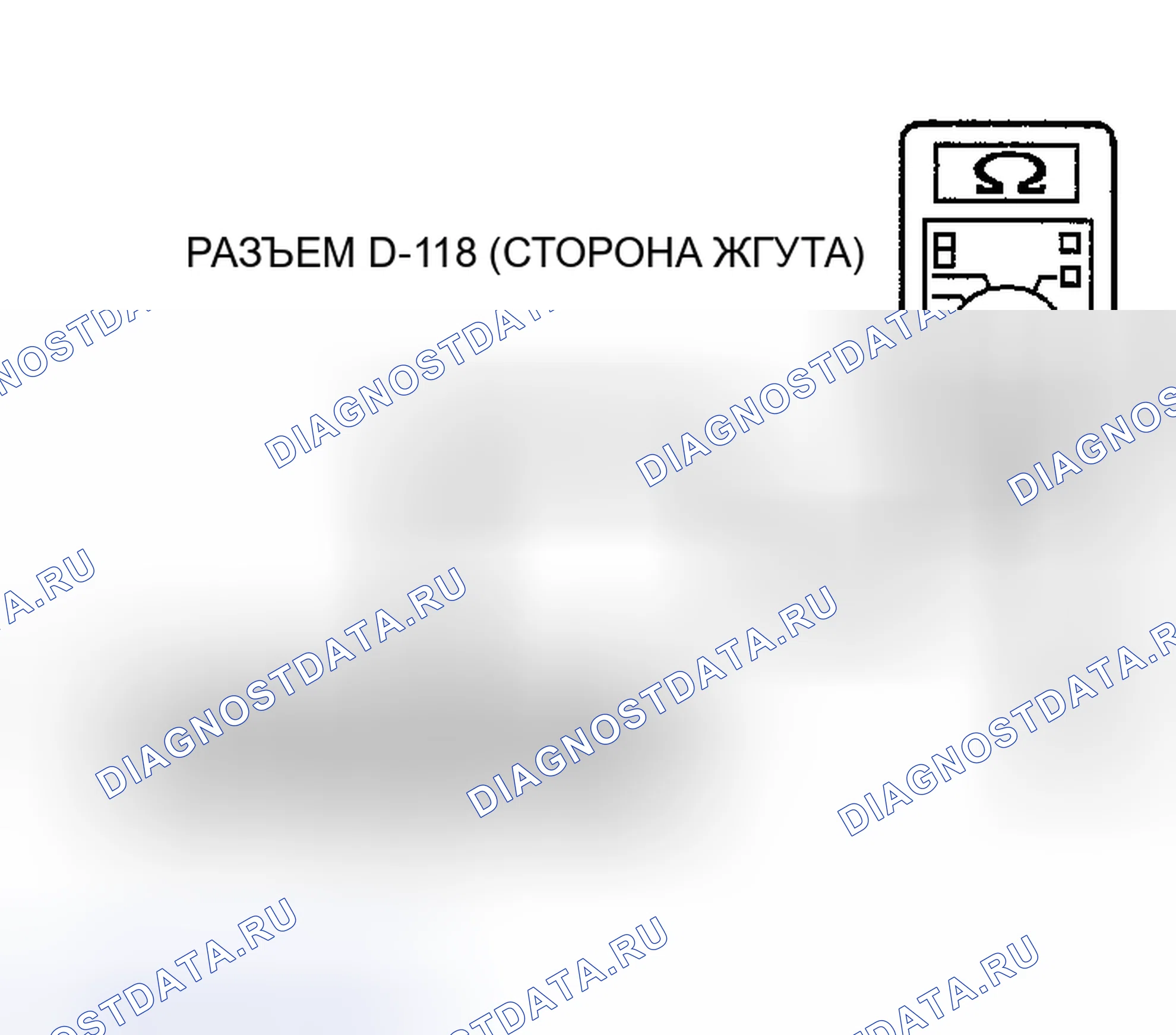 Рис. 34. Mitsubishi Montero III