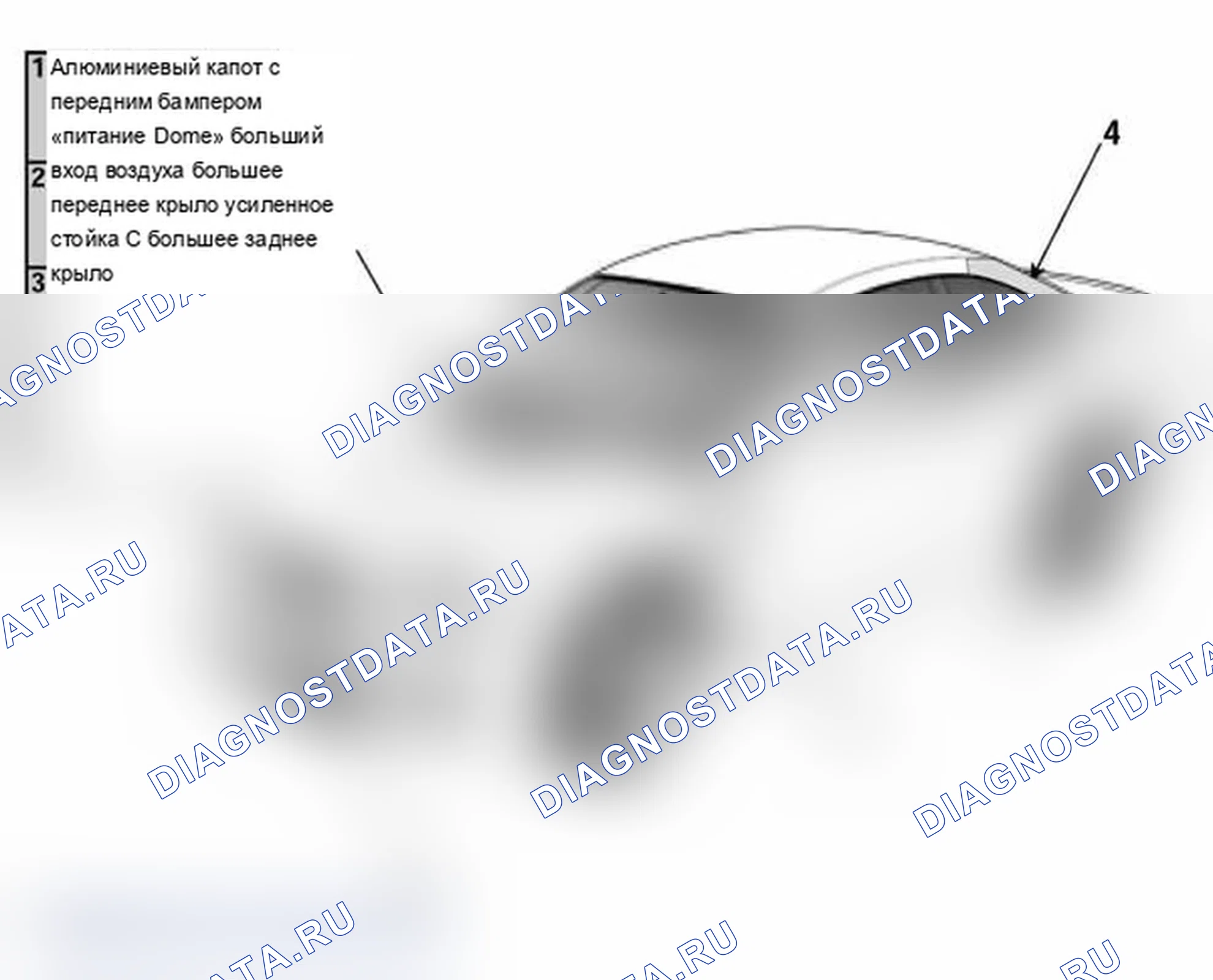 Рис. 30. BMW M3 E46