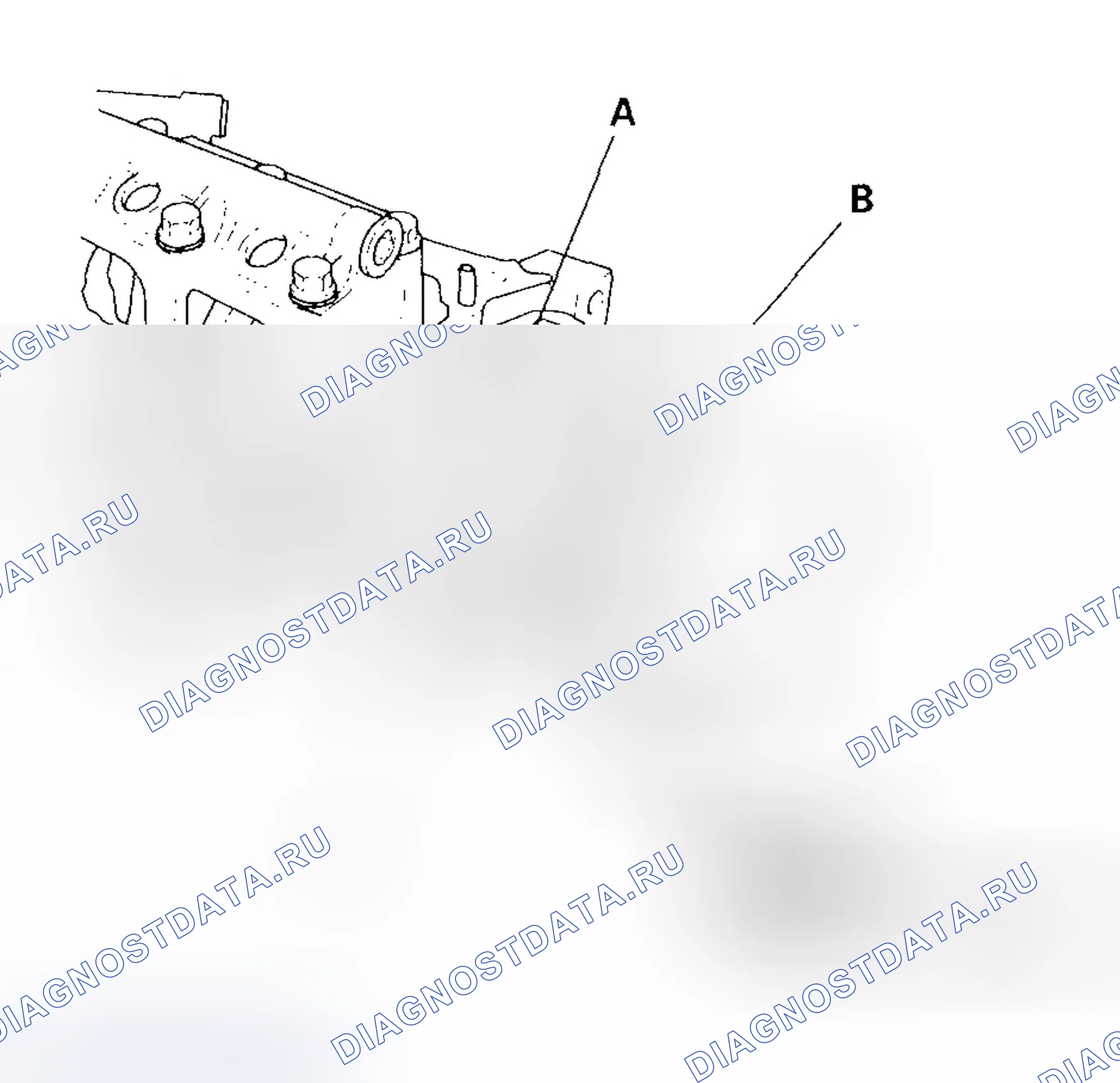 Рис. 314. Honda Civic VII рестайлинг