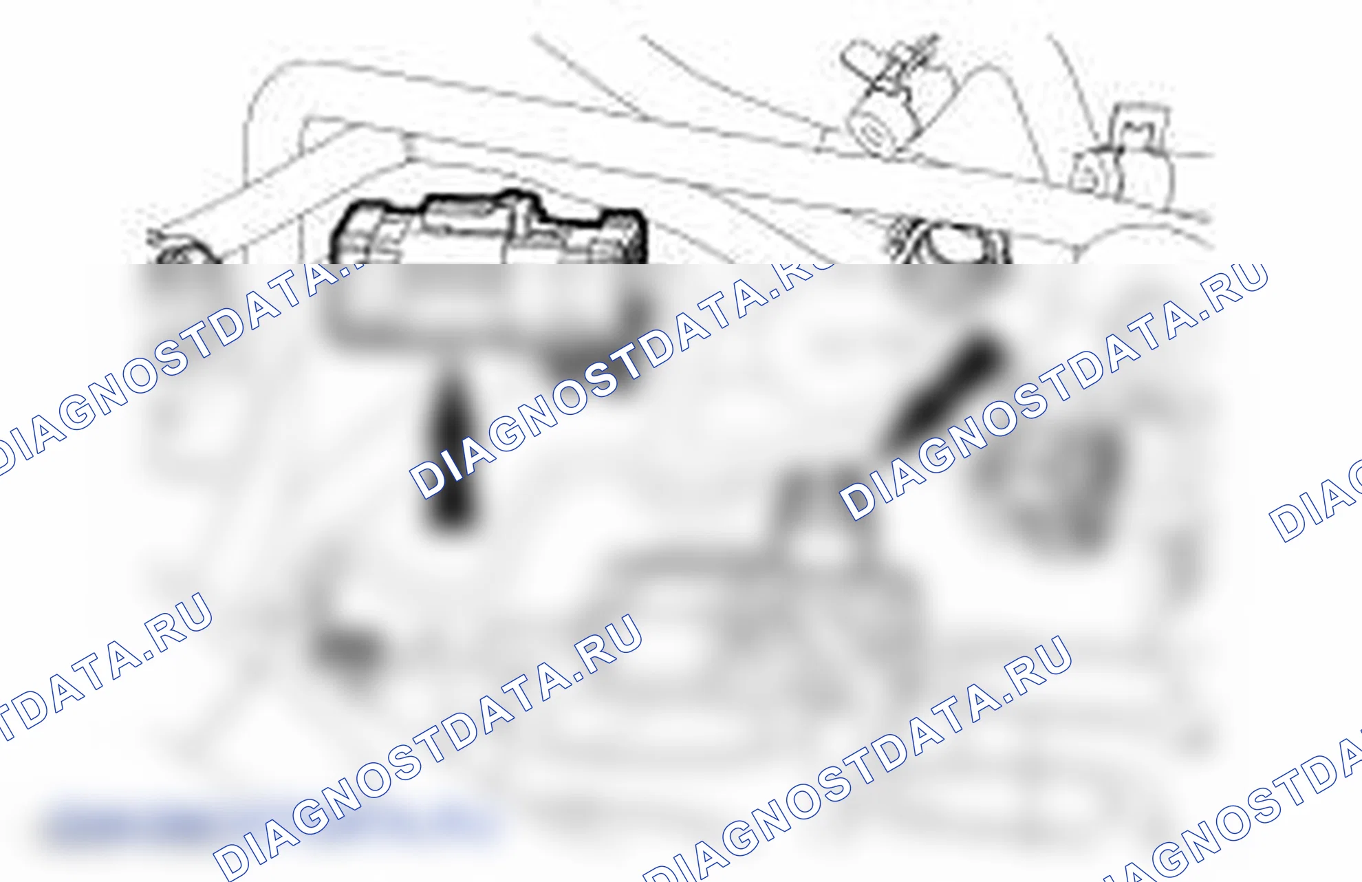 Рис. 353. Lincoln Mark LT I