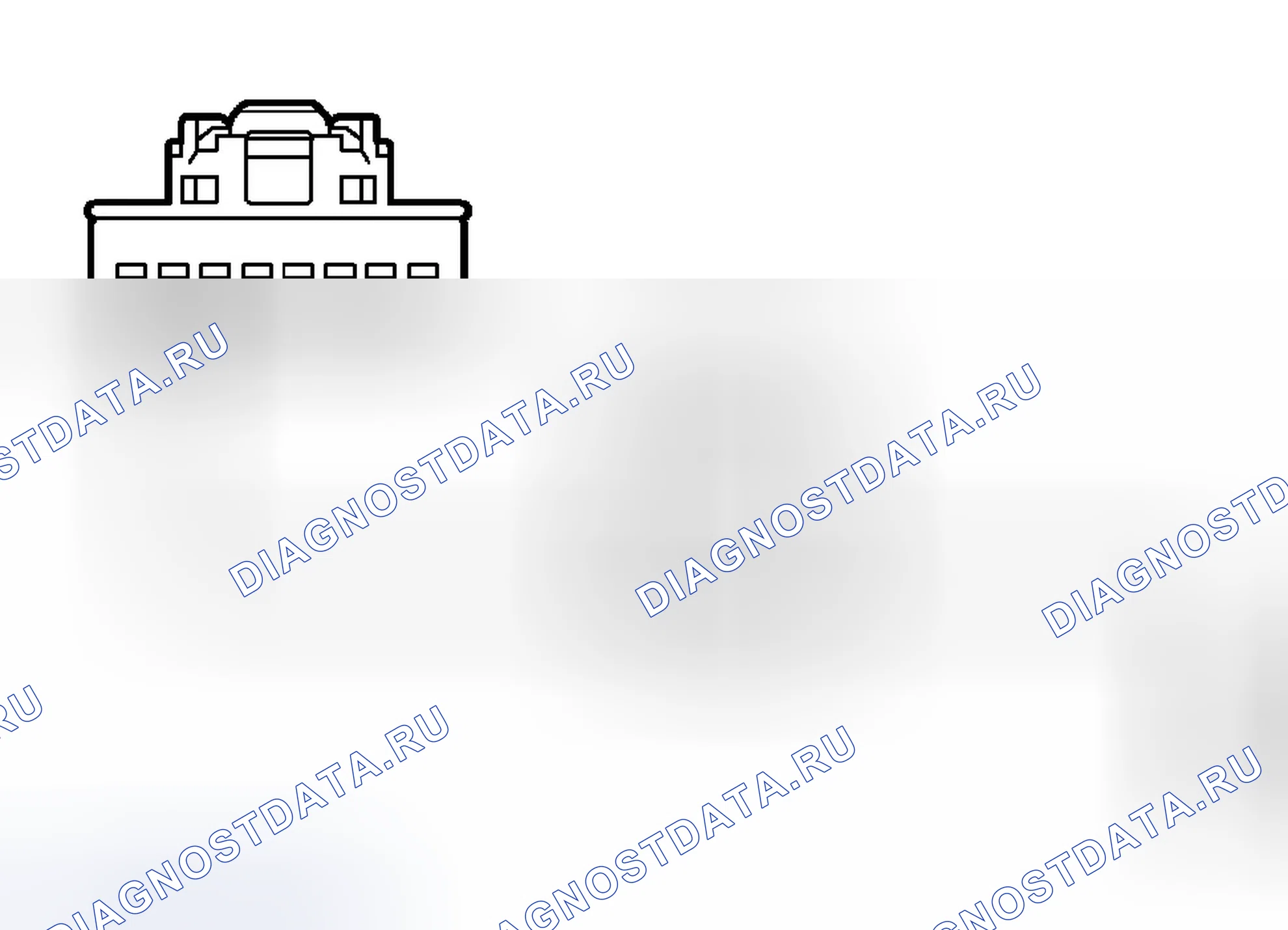 Рис. 88. Ford Pickup F350 Super Duty 