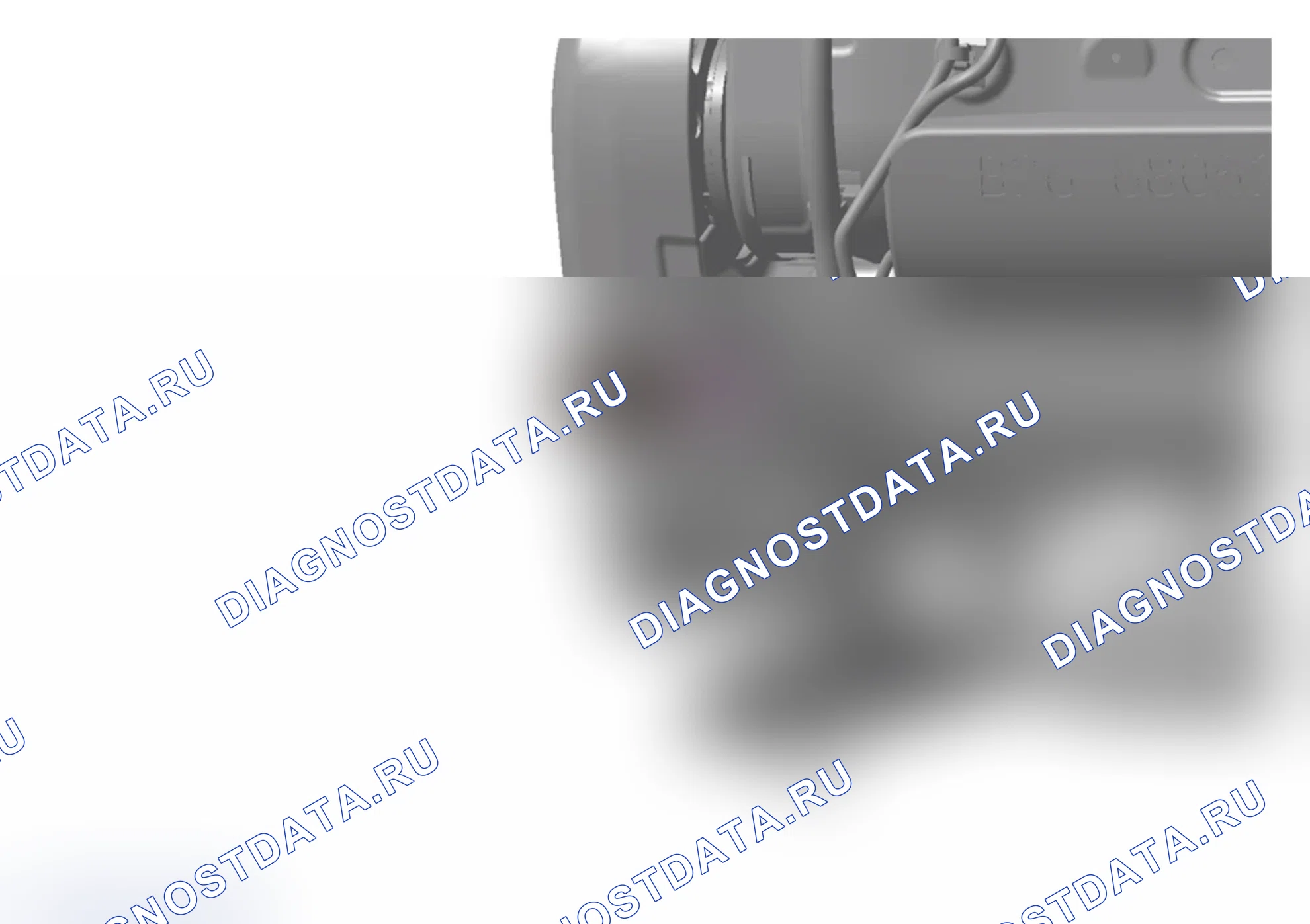 Разборка / установка — Haval Raptor. Haval Raptor I