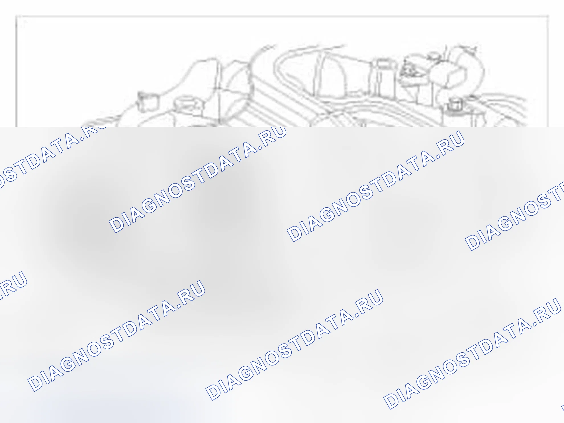 Рис. 385. Hyundai Sonata V рестайлинг