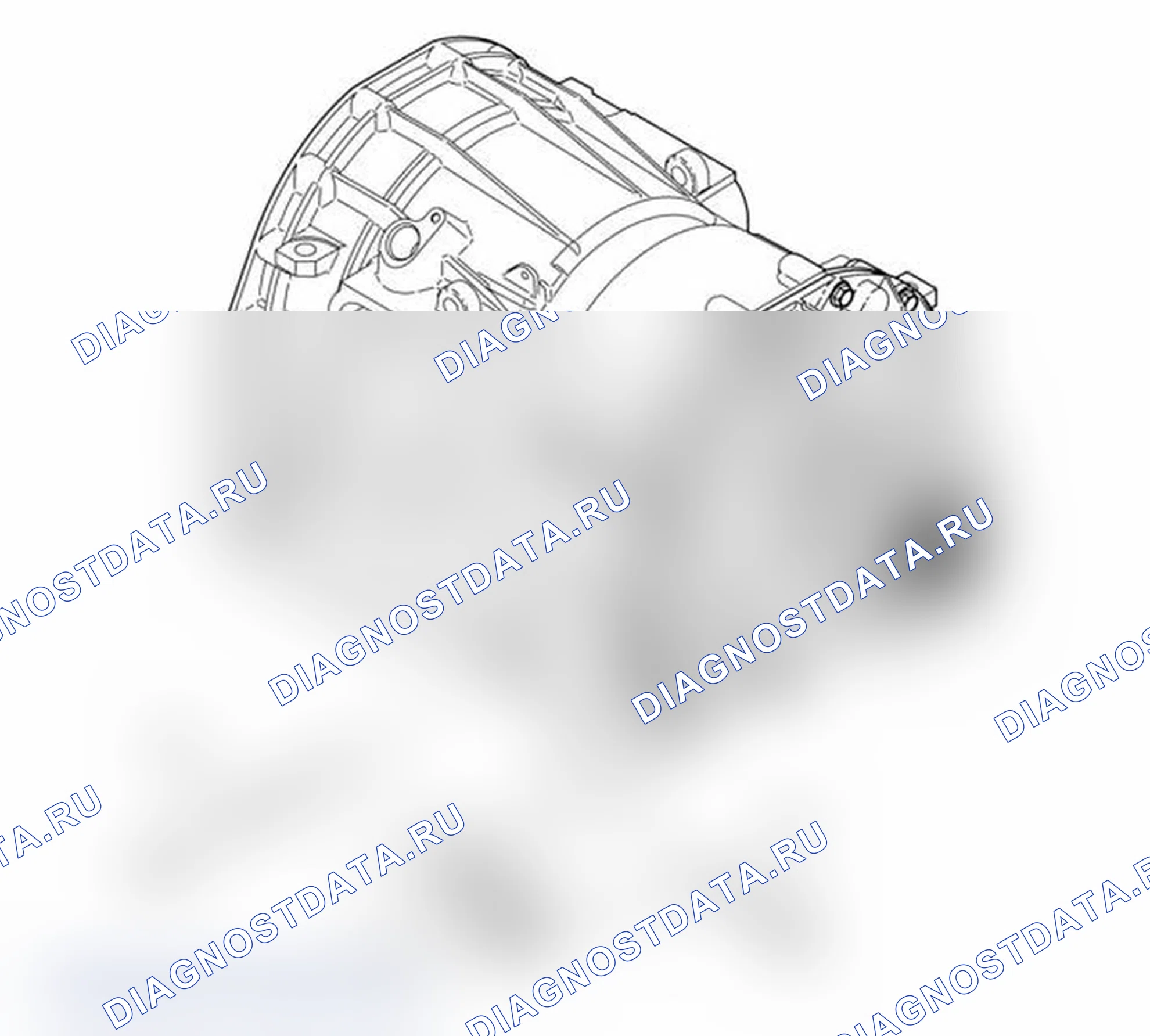 Рис. 326: Процедура установки. GMC Sierra 1500 