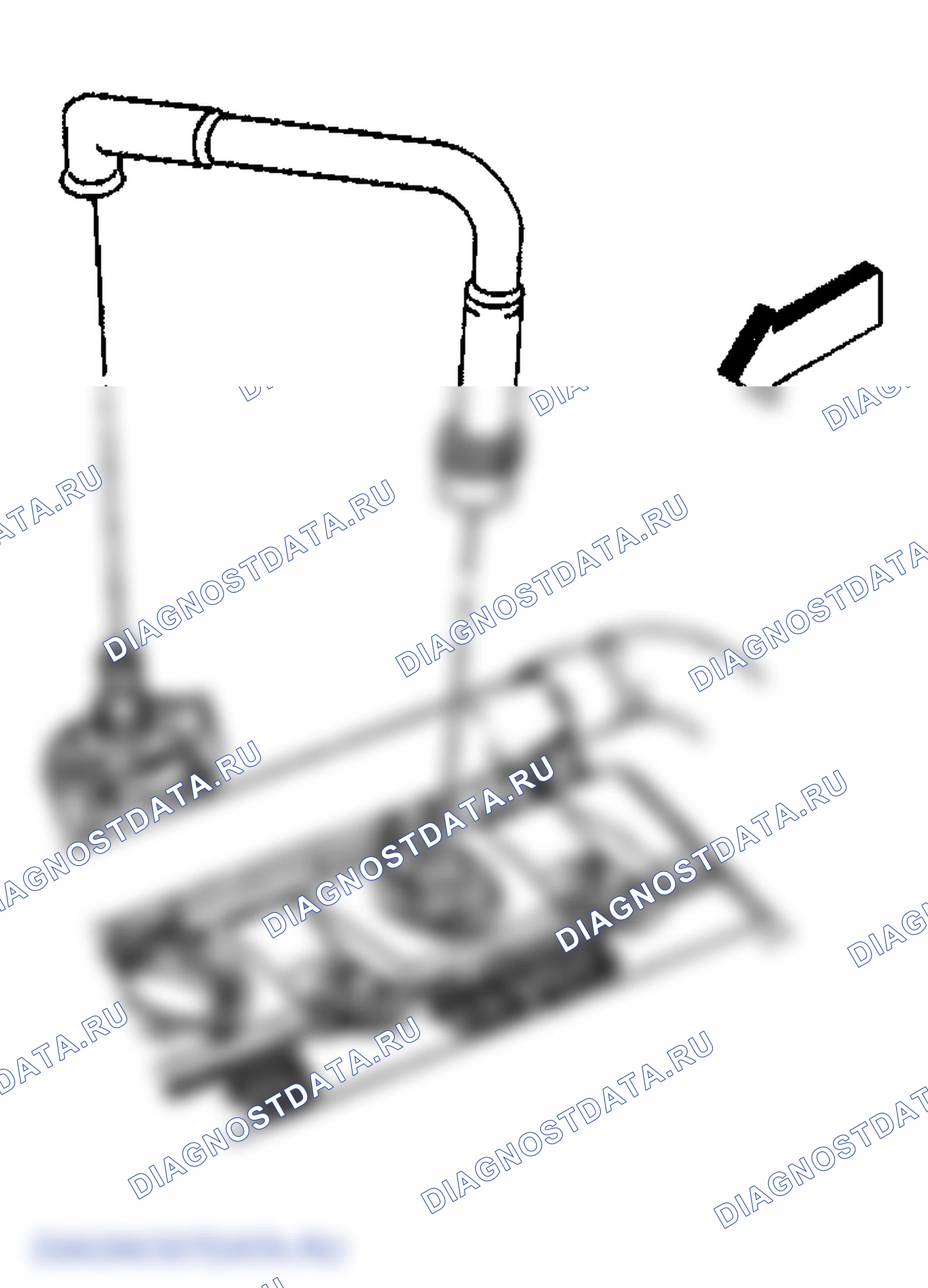 Рис. 248. GMC Savana Special G3500 