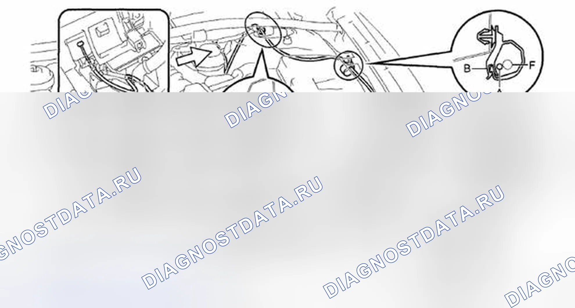 Рис. 137. Toyota Corolla X