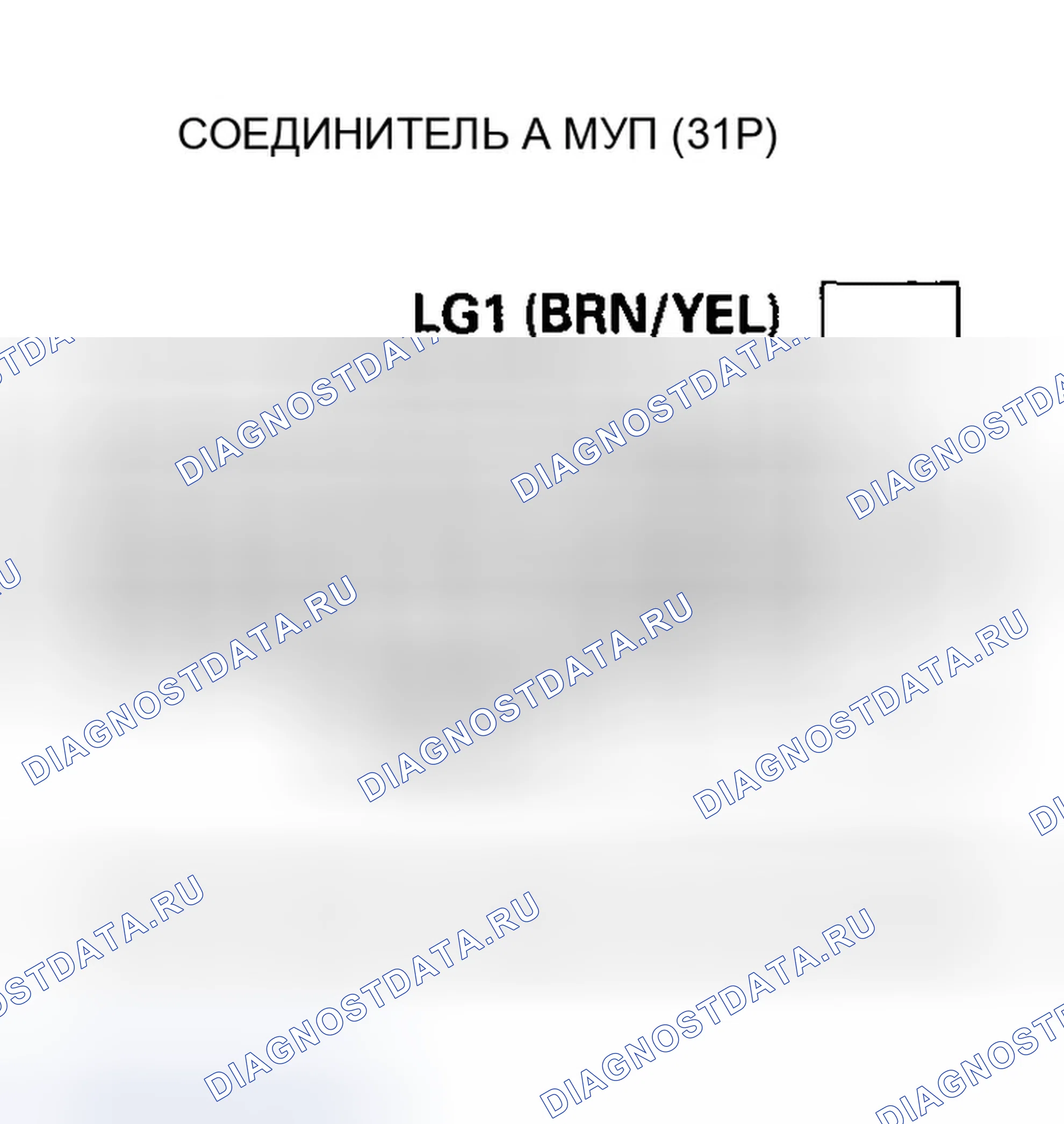 Рис. 576. Honda Element YH2