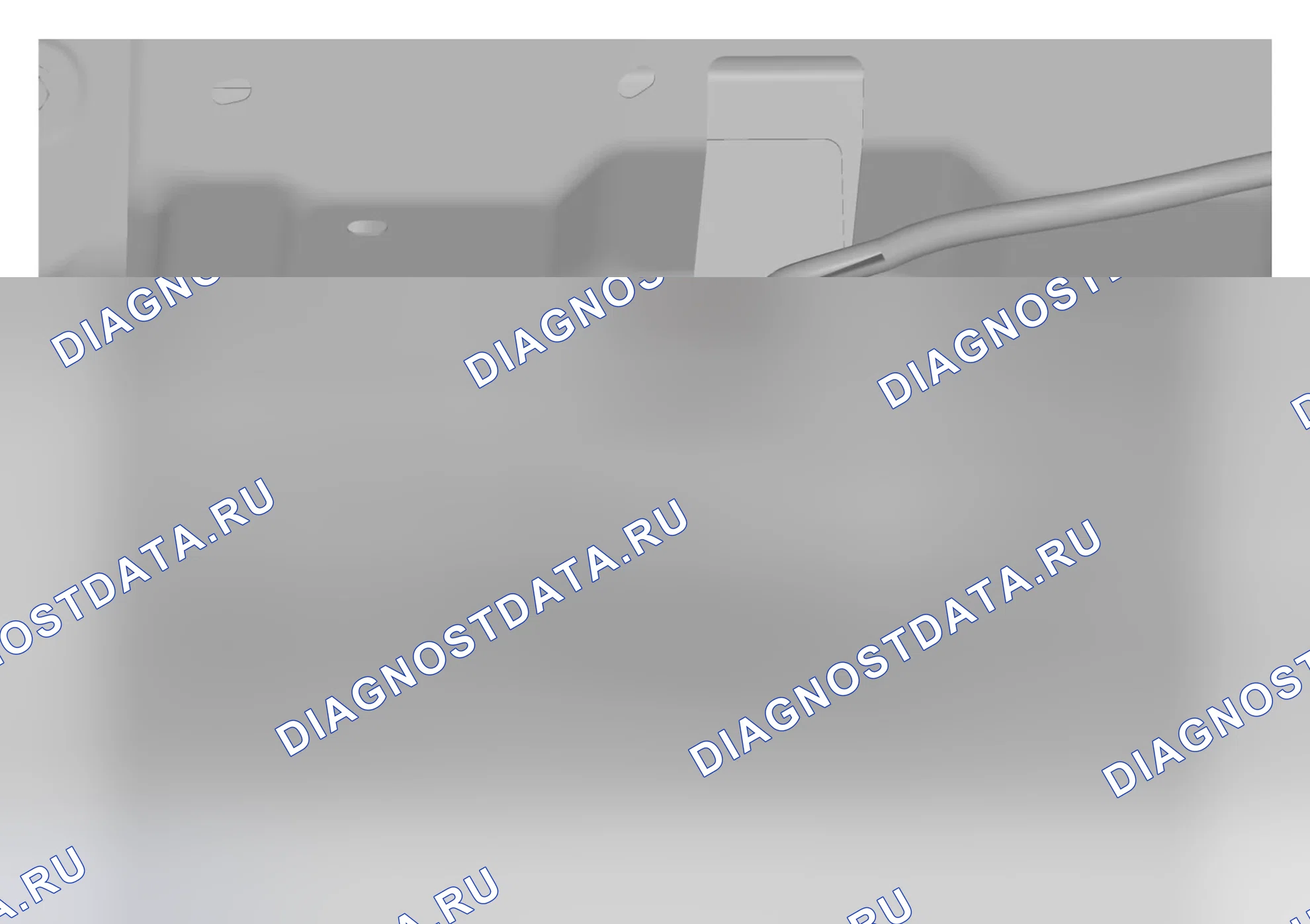 Как снять и установить антенну — Wey P8. Wey P8 I