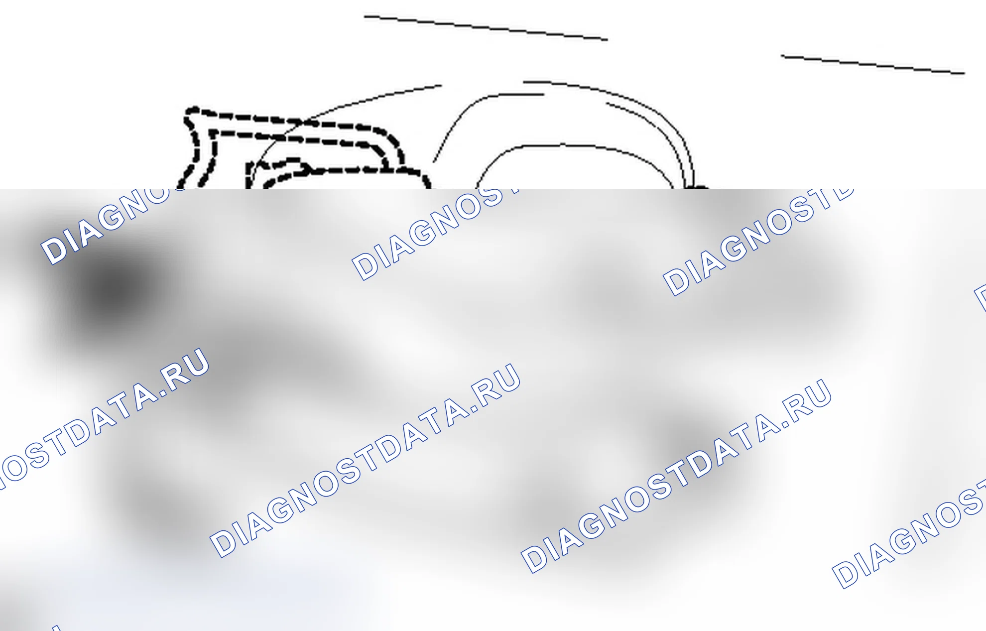 Рис. 67. Lexus IS F I