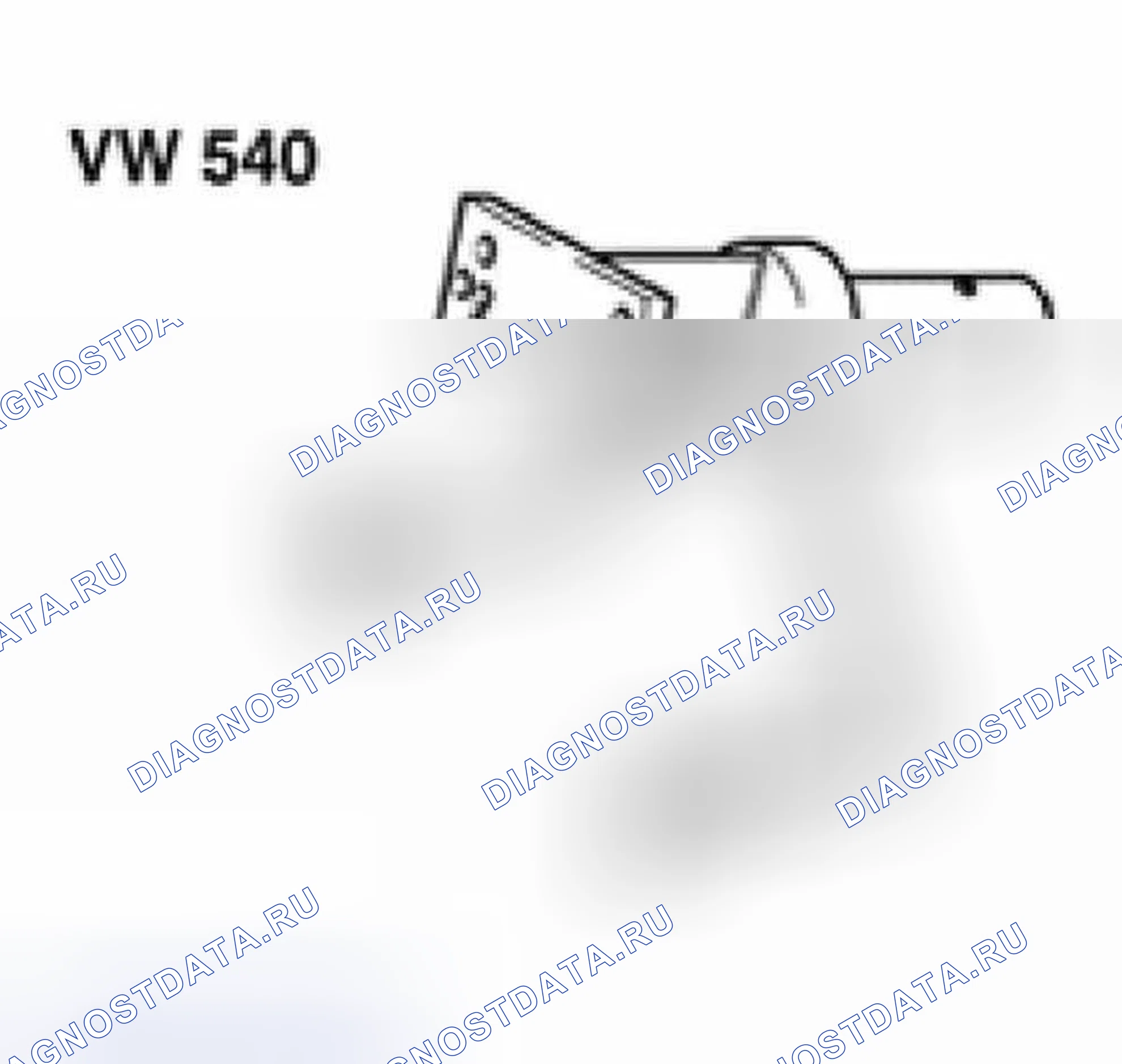 Рис. 65. Audi A6 C5 рестайлинг