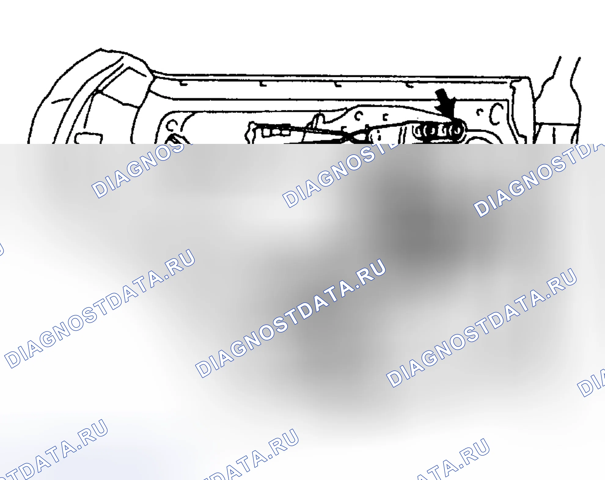 Рис. 20. Lexus ES XV10