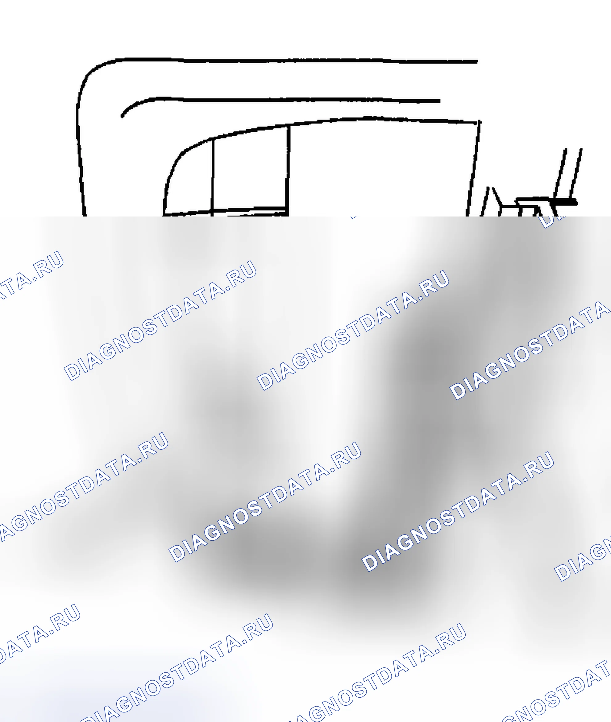 Рис. 24. Buick Regal IV