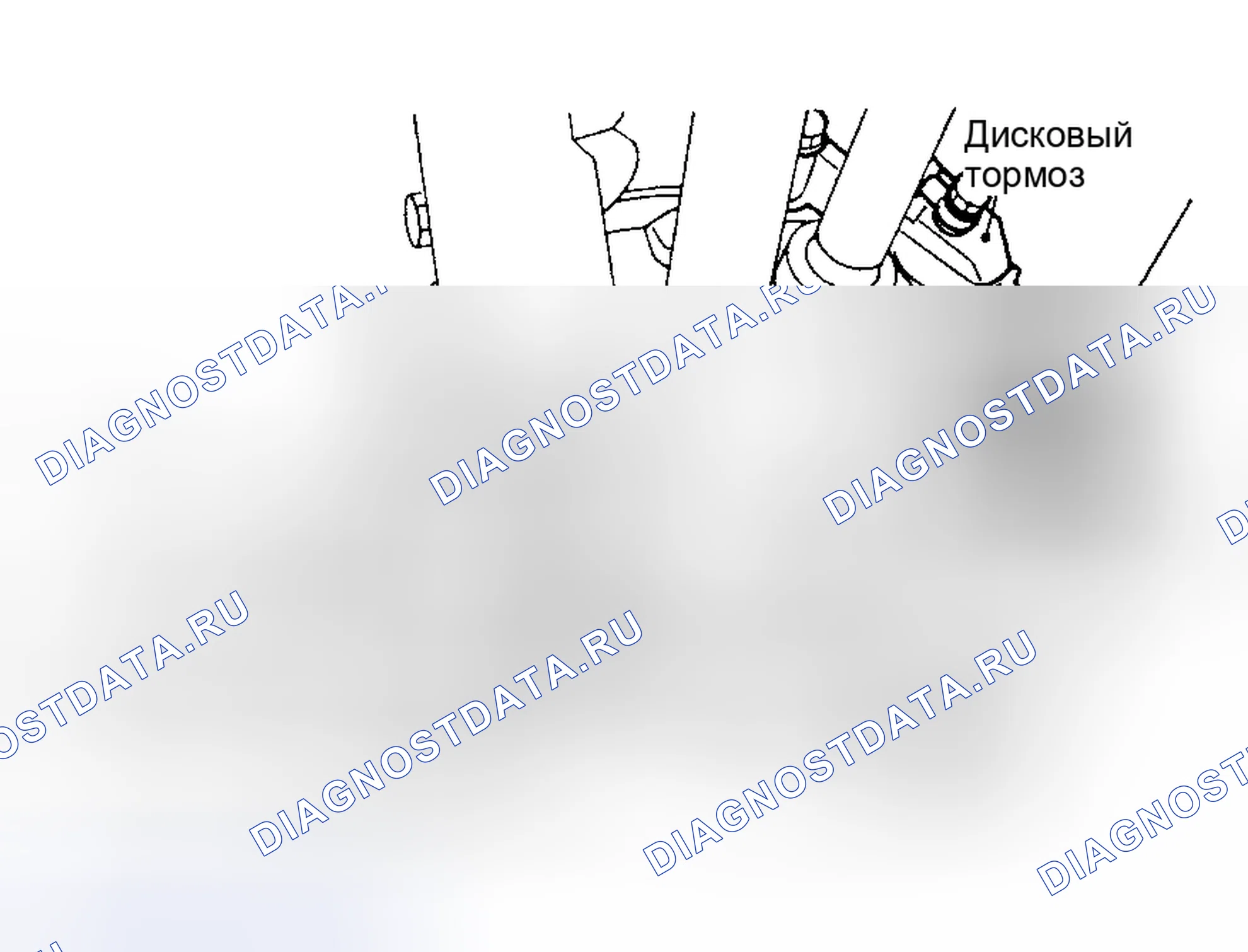 Рис. 16. Subaru Impreza WRX GD/GG рестайлинг