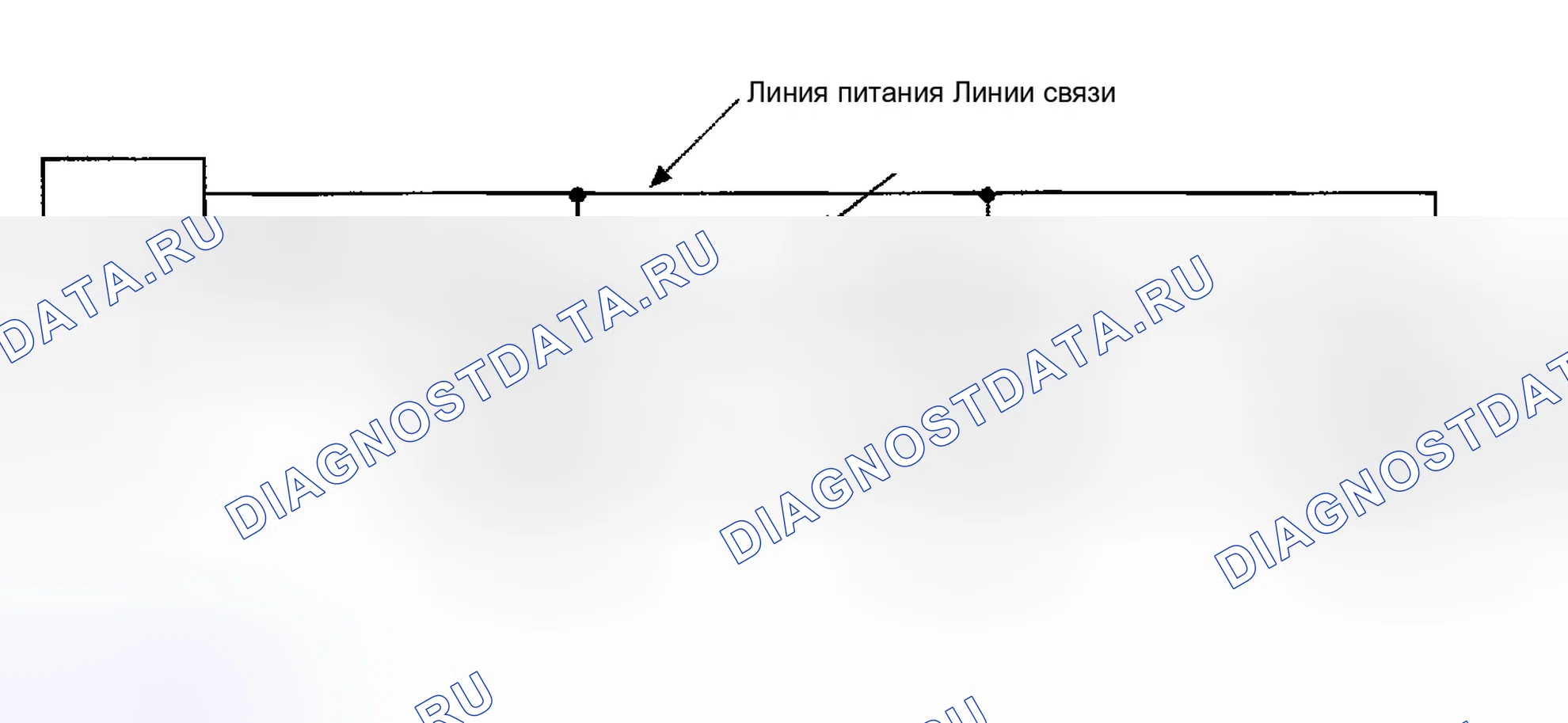 Рис. 186: ПОСТРОЕНИЕ СИСТЕМЫ (ЛВС). Nissan Maxima A33