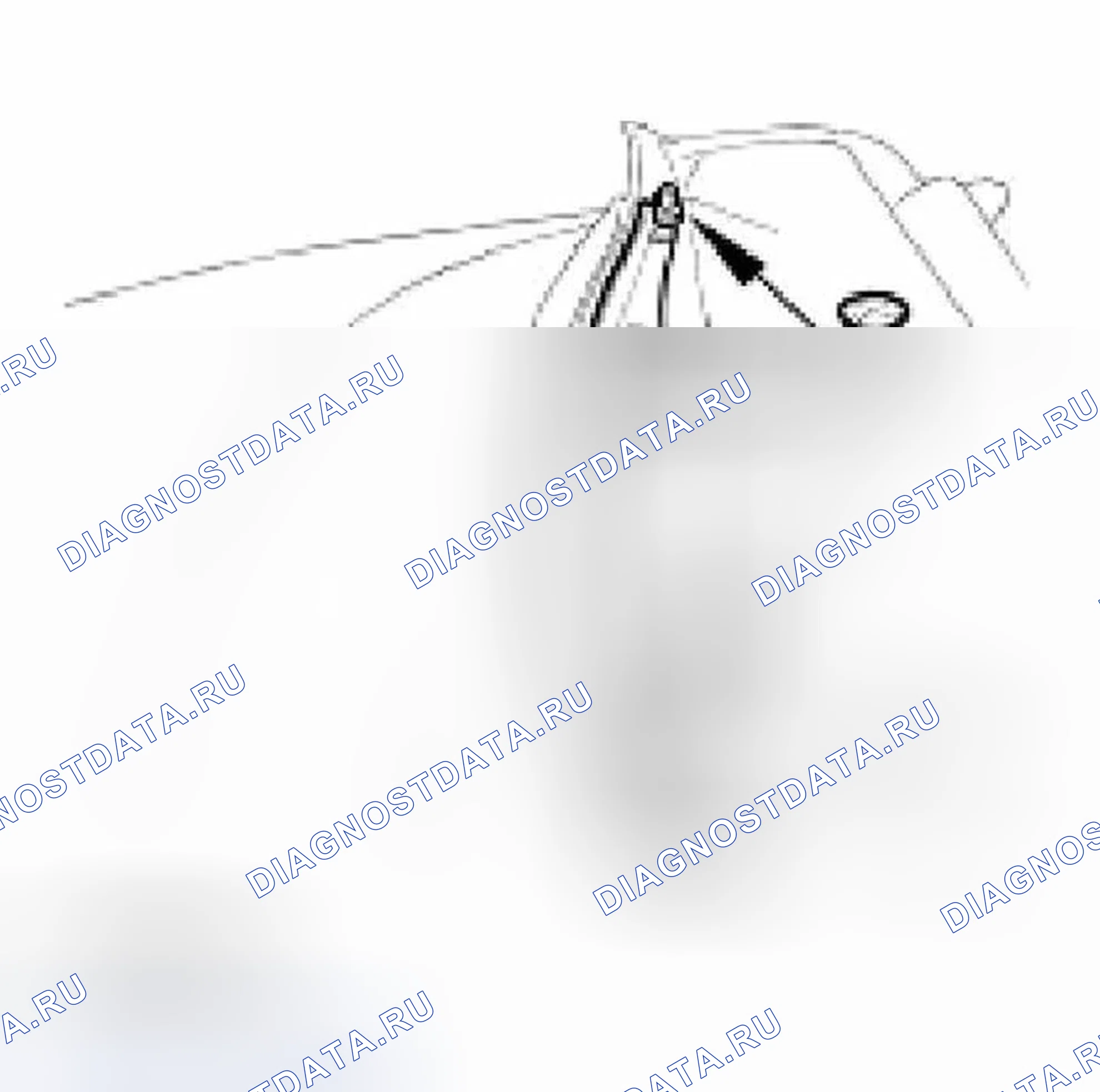 Рис. 54. Jaguar XKR I