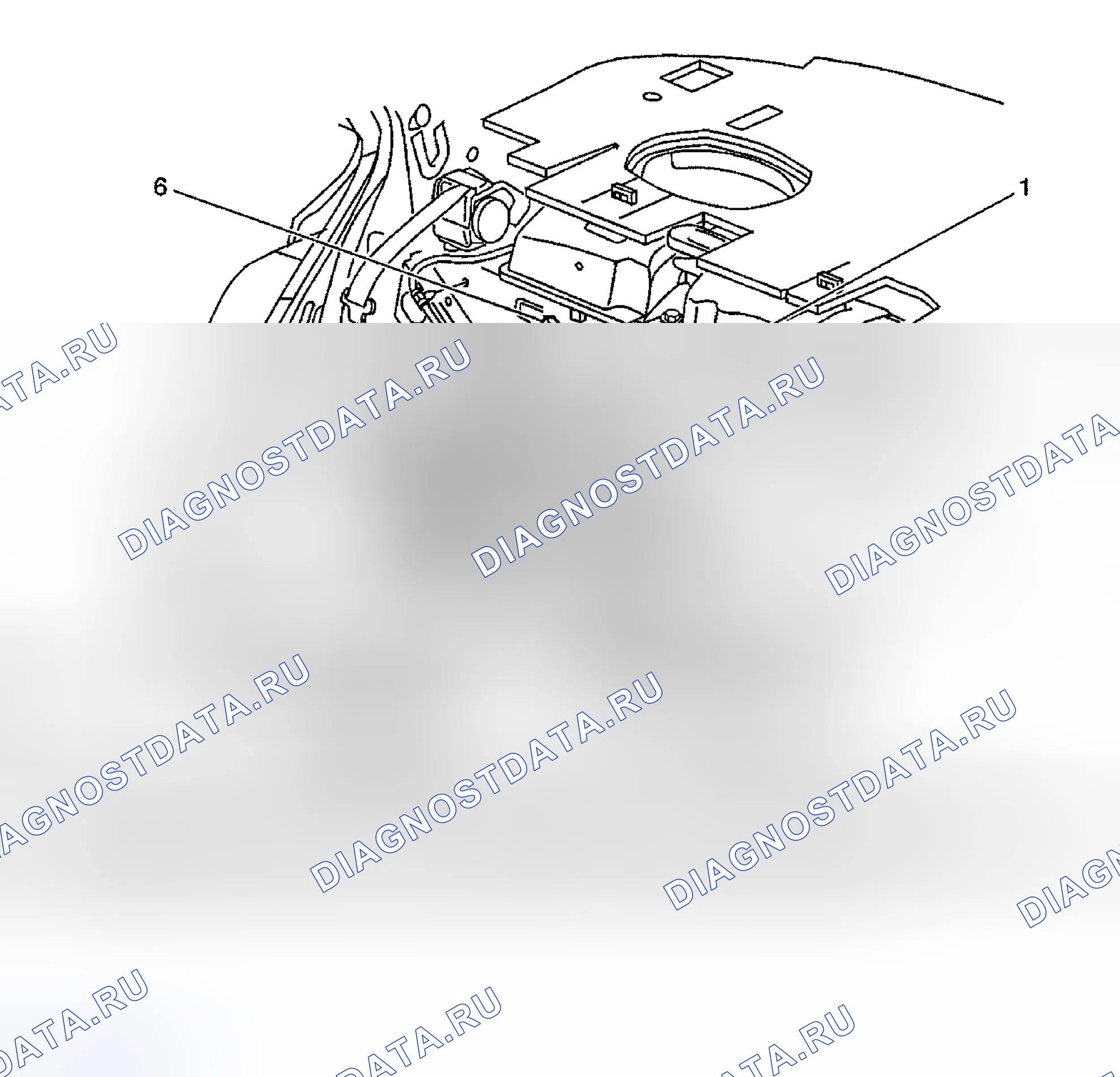 Рис. 93. Hyundai Terracan I