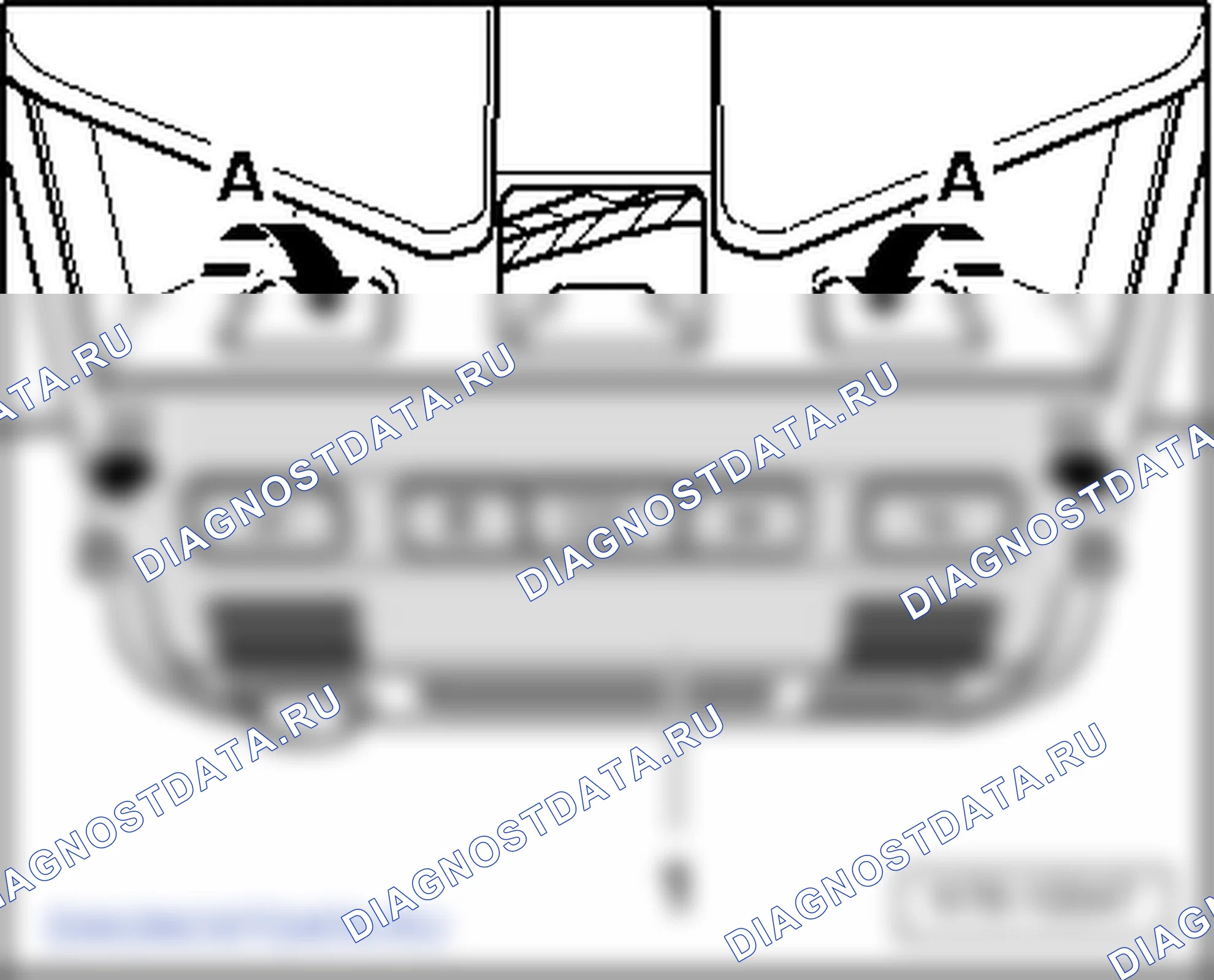 Приборы и узлы электрооборудования. Volkswagen Transporter T5