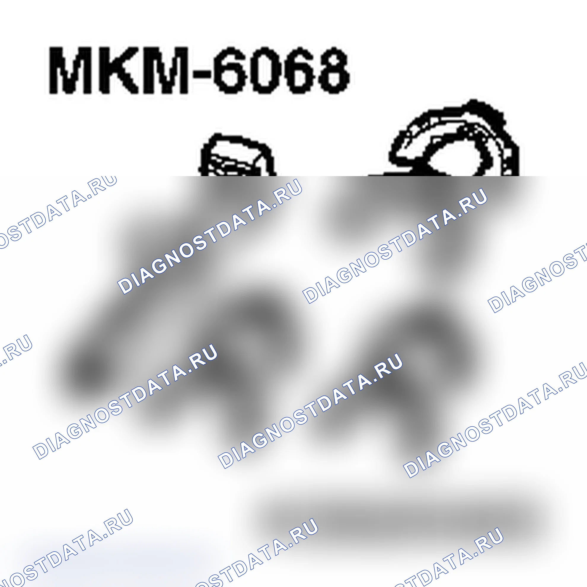Специальные инструменты - Передняя подвеска, колеса и шины. Opel Zafira B