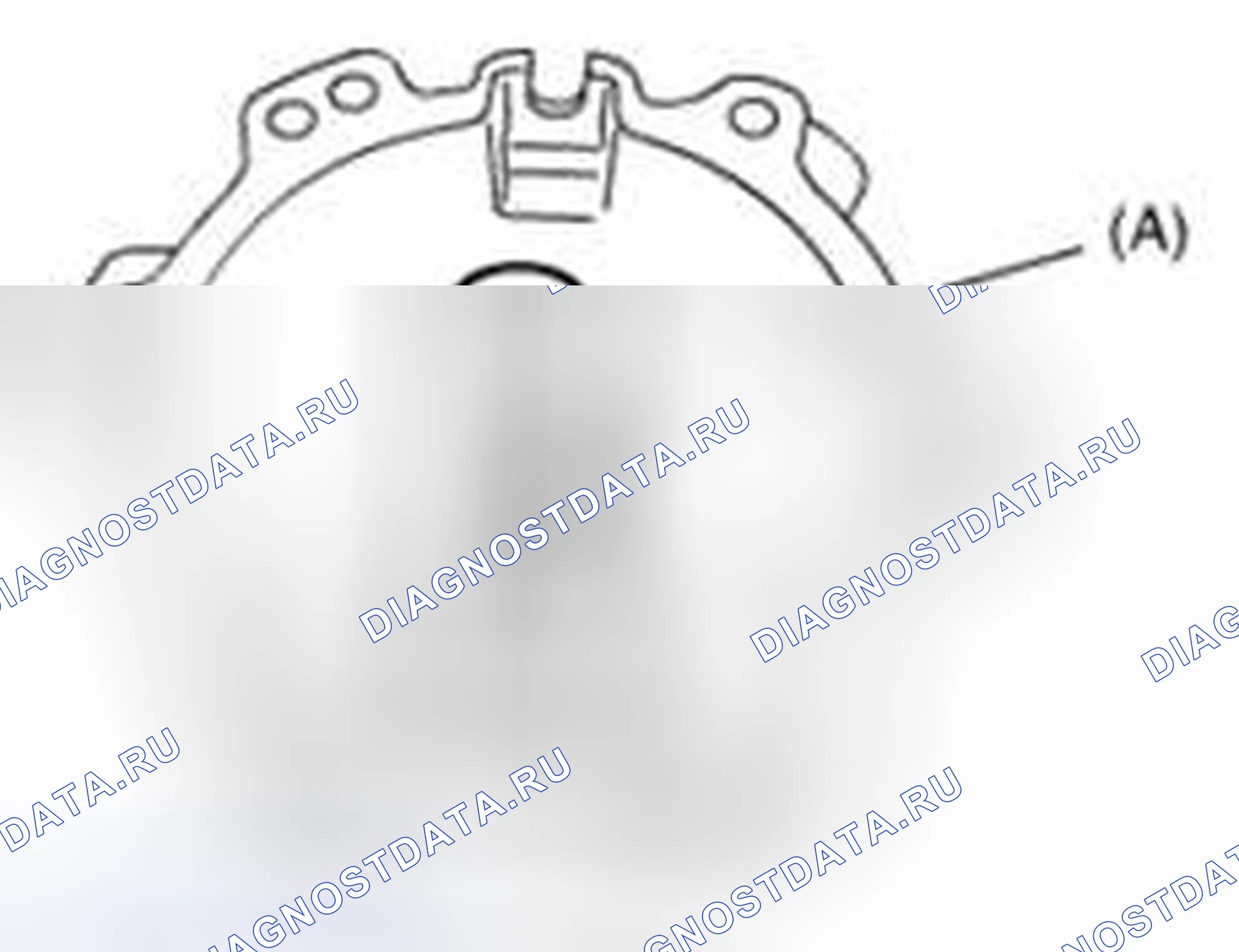 Рис. 27. Suzuki SX4 I рестайлинг
