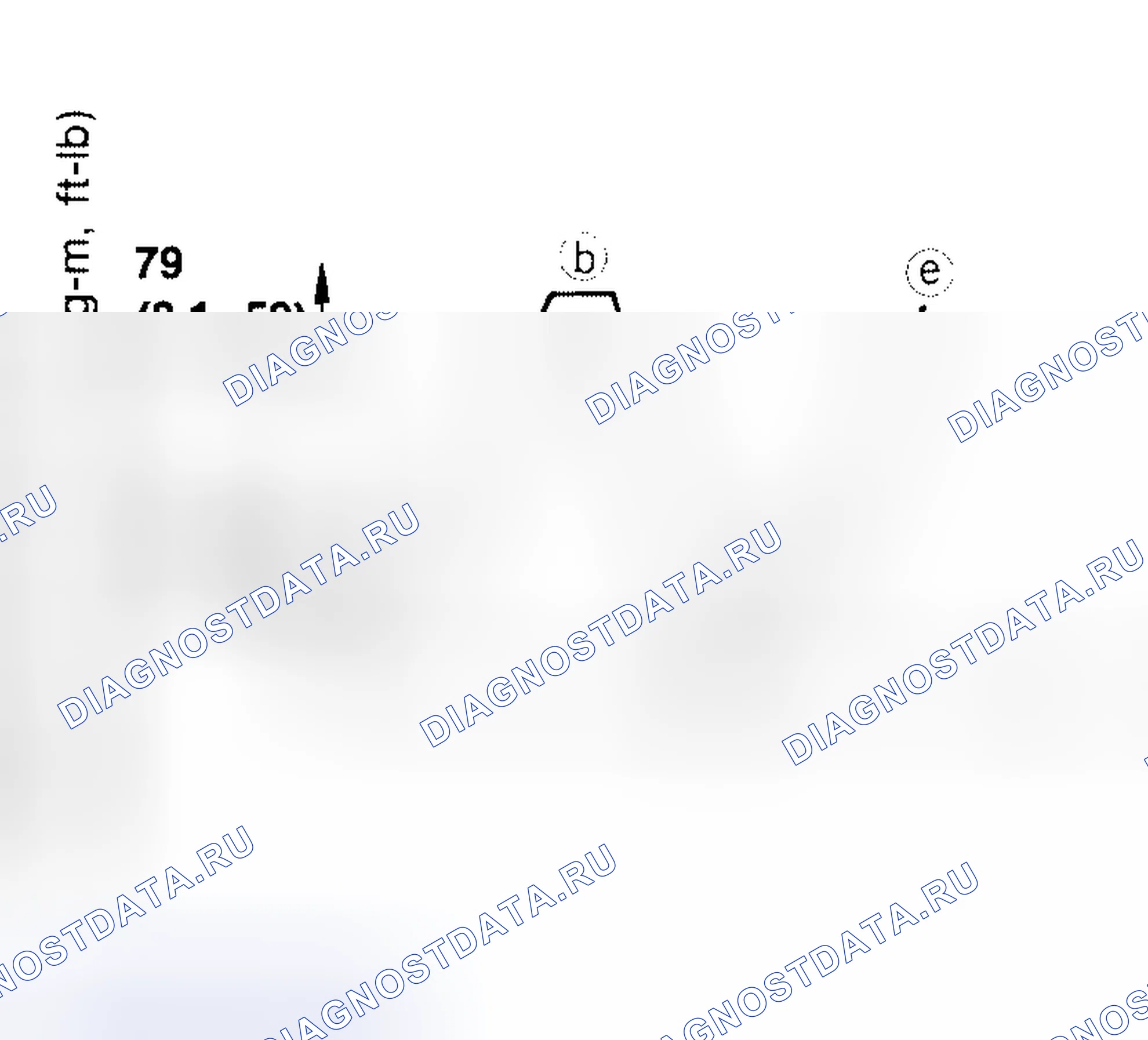 Рис. 136. Honda Odyssey (North America) I