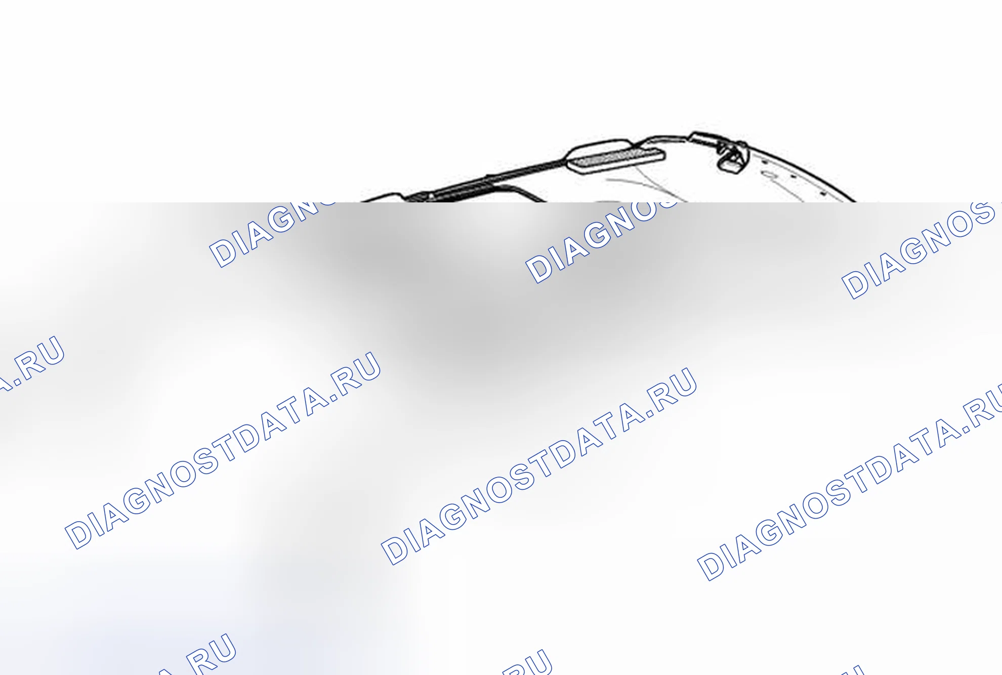 Рис. 16: ИЛЛЮСТРАЦИЯ. Toyota Corolla X рестайлинг