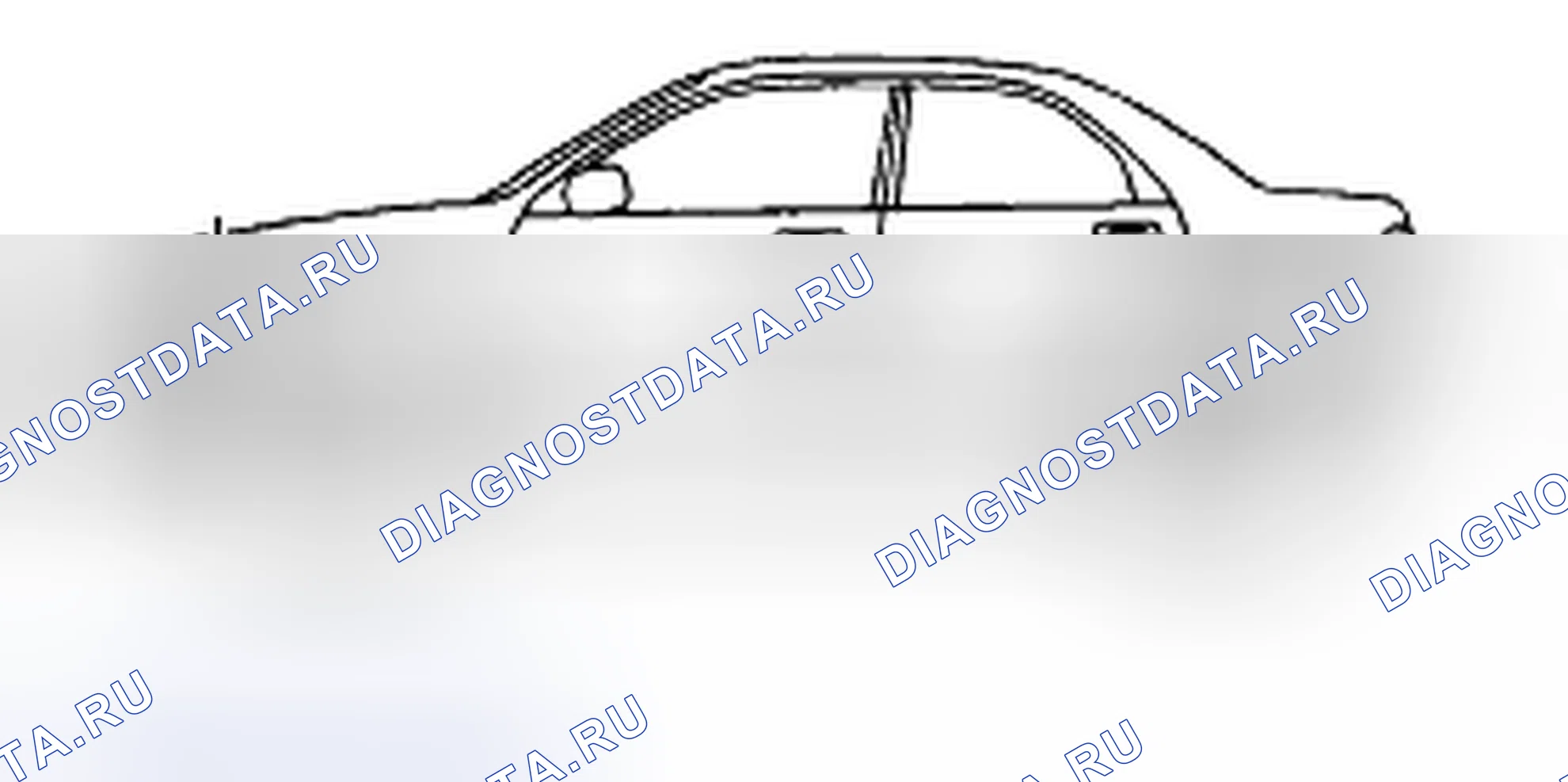 Рис. 56. Subaru Impreza GD/GC/GG рестайлинг 2
