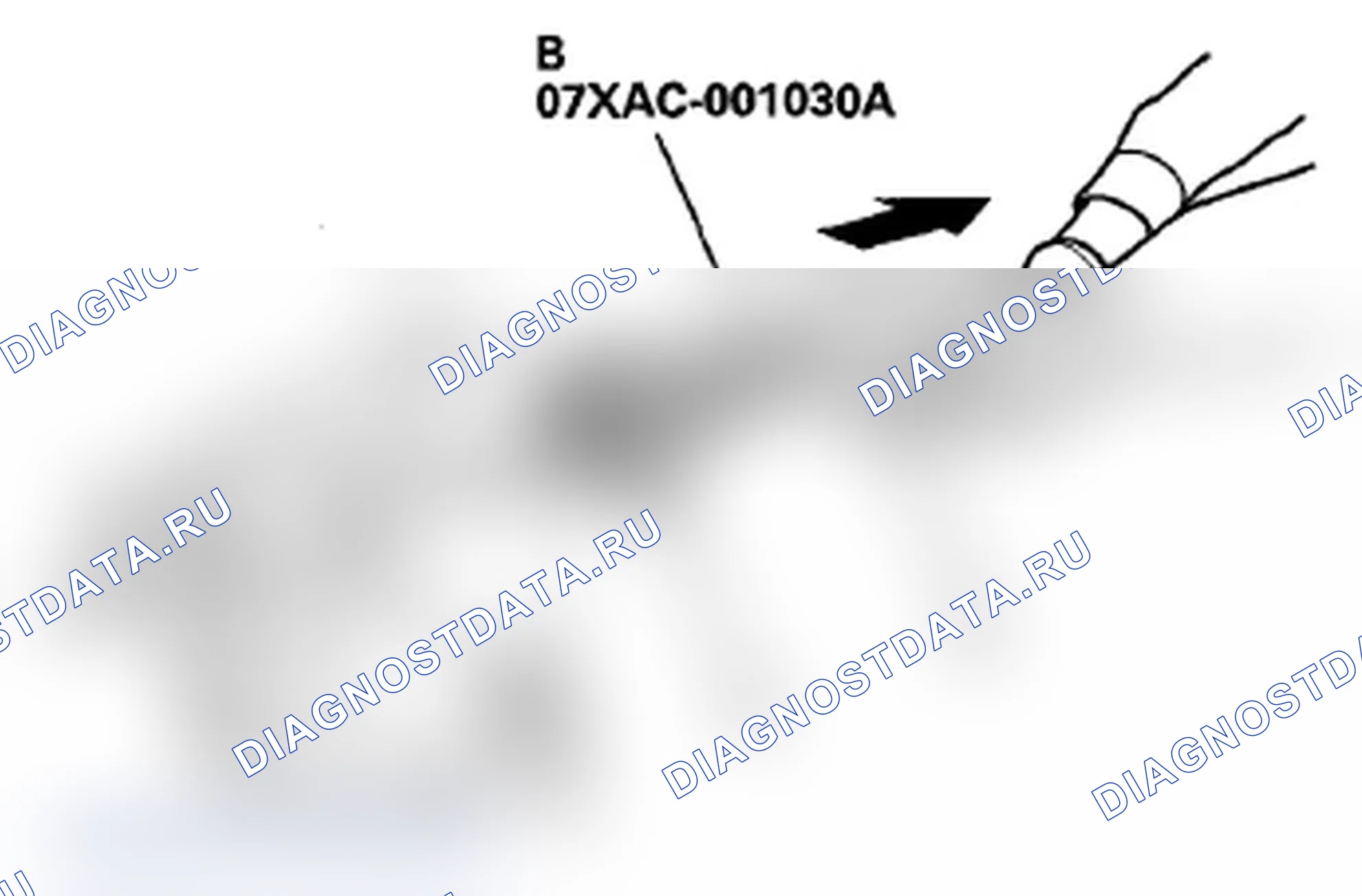 Рис. 20. Acura RDX I рестайлинг