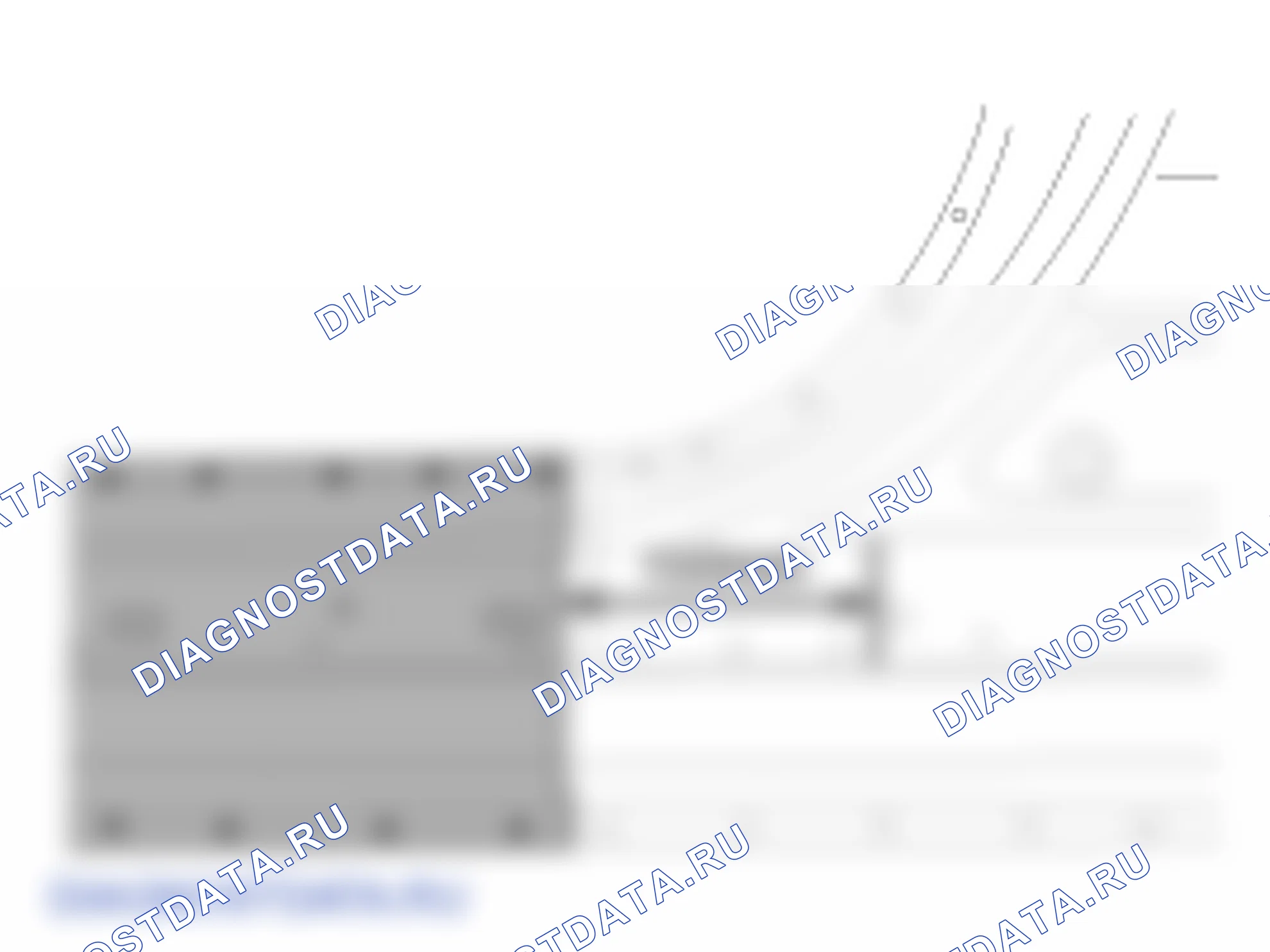 Снятие центральной панели подоконника. Hyundai ix35 EL