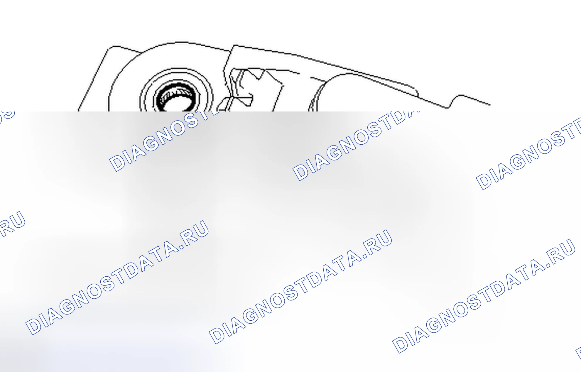 Рис. 38. Toyota Matrix E140