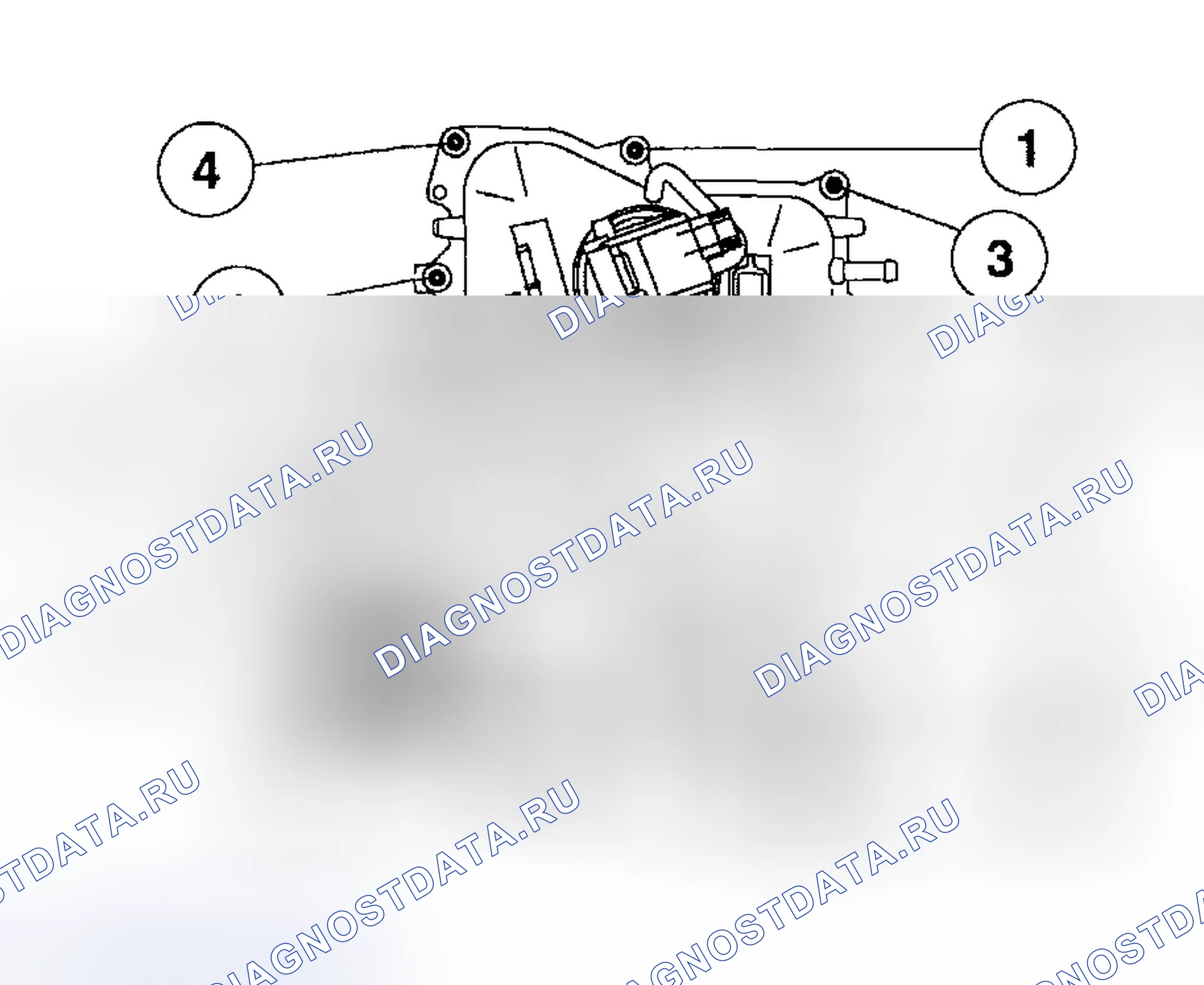 Рис. 222. Hyundai ix20 I рестайлинг